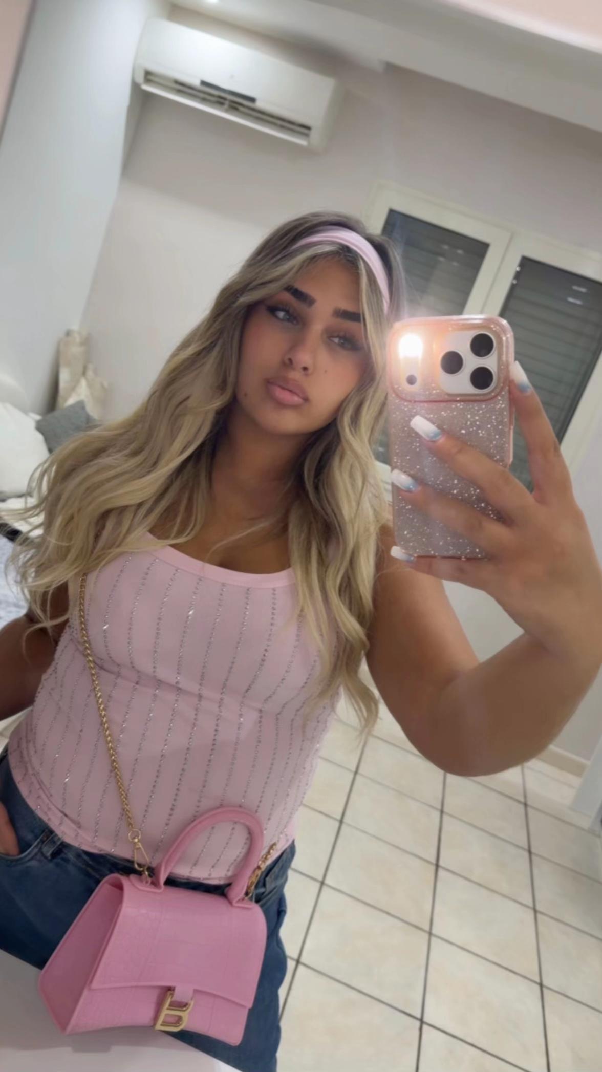 @rosa davino💎