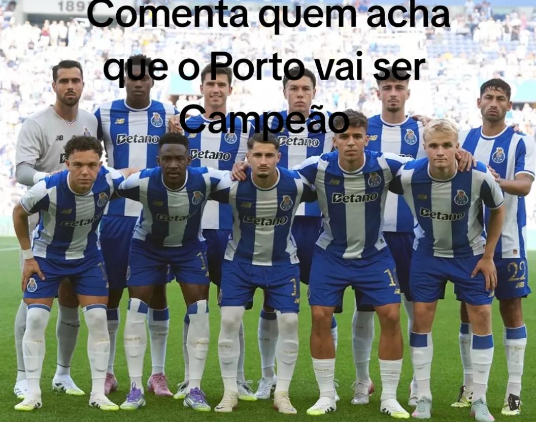 @FC Porto