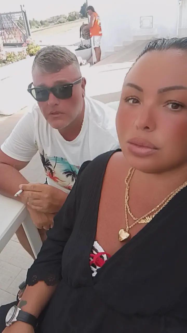 @SharonèGiuseppe Febbraio