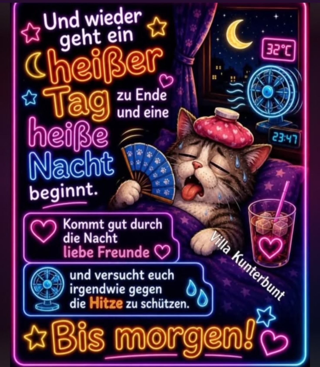 @ICH BIN EUER GUTE LAUNE MENSCH