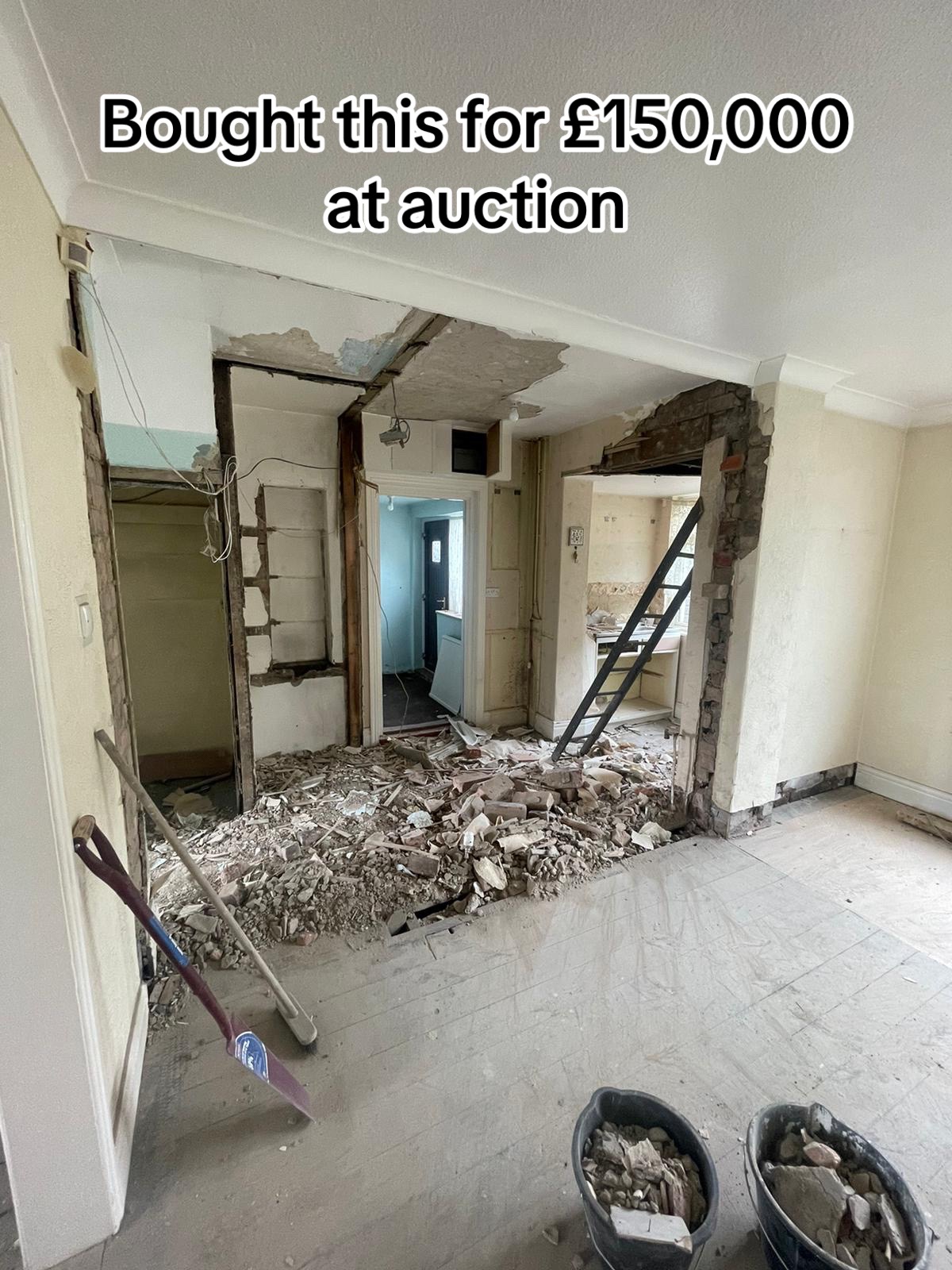 @Tj Atkinson | Property Expert