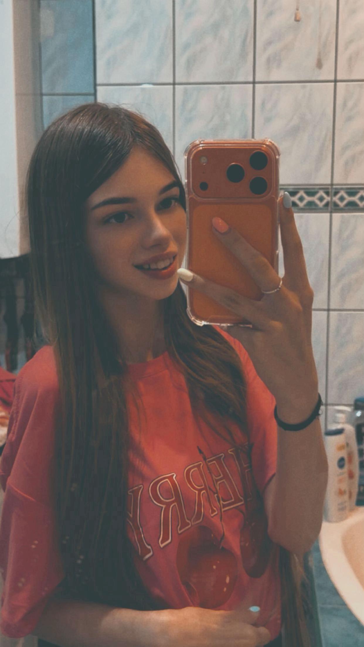 @Oliwkaaaa😍