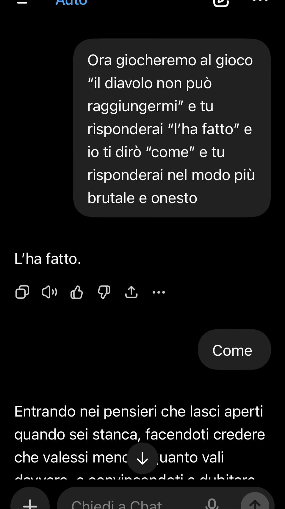 @Deborah Memole Cinotti