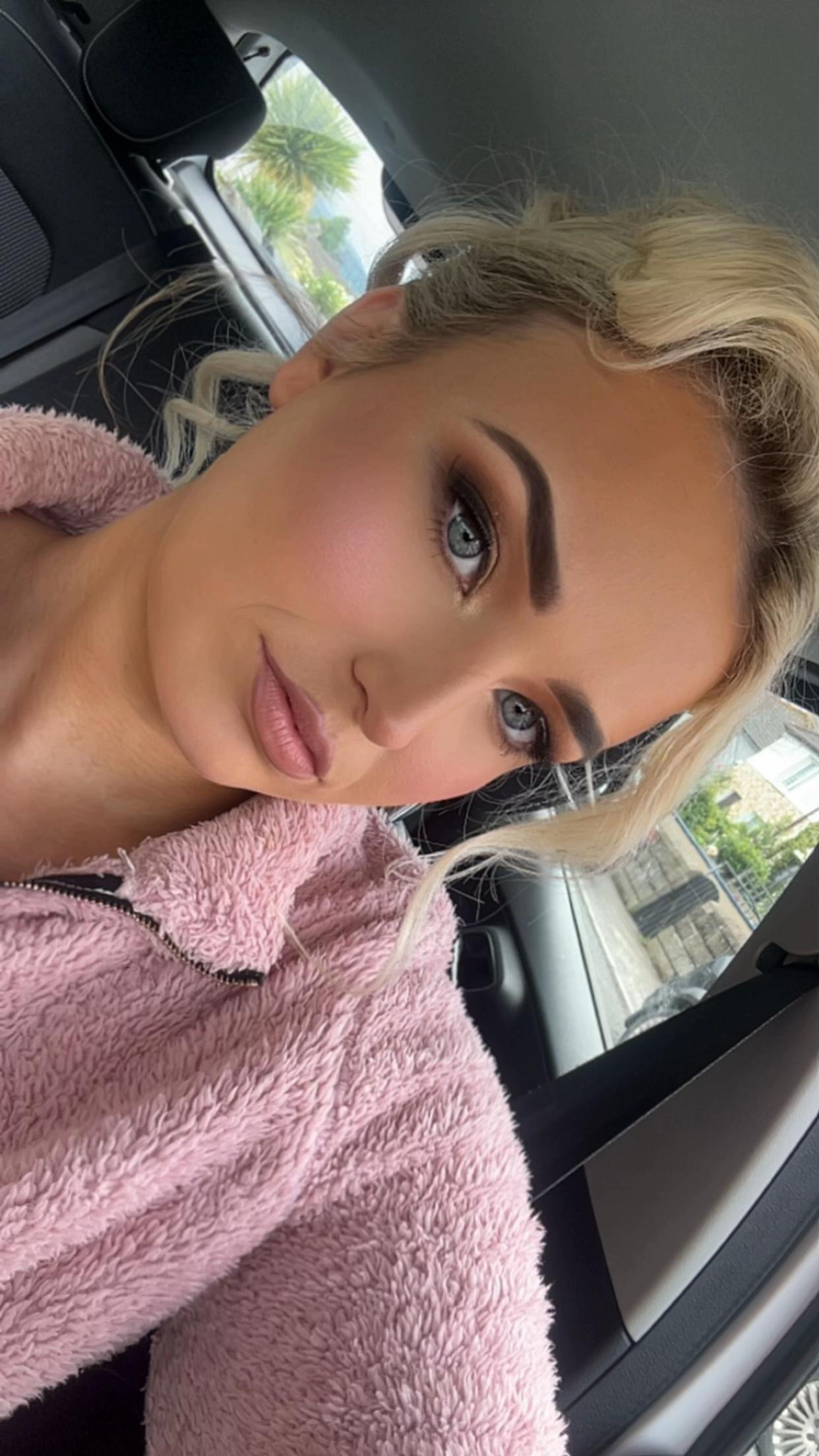 @Sin&eacute;ad Roche