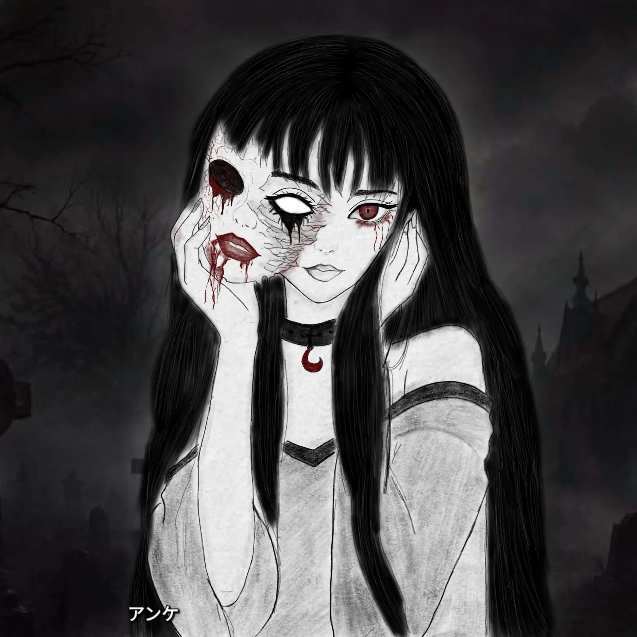 @Anke アンケ 🩷🖤