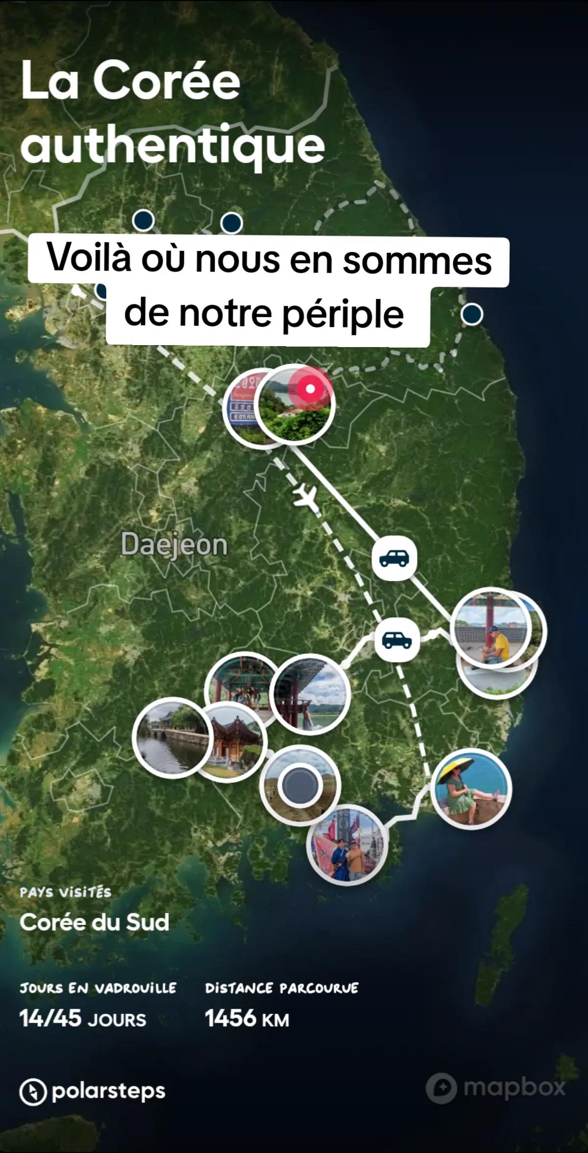 @Passion Corée