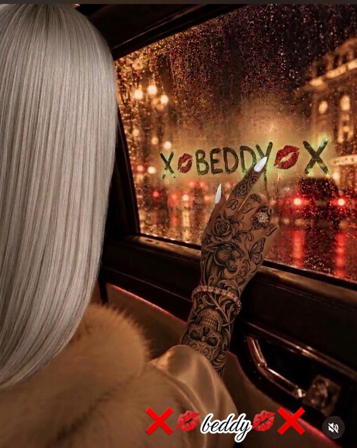 @โ๐BEDDY๐โ