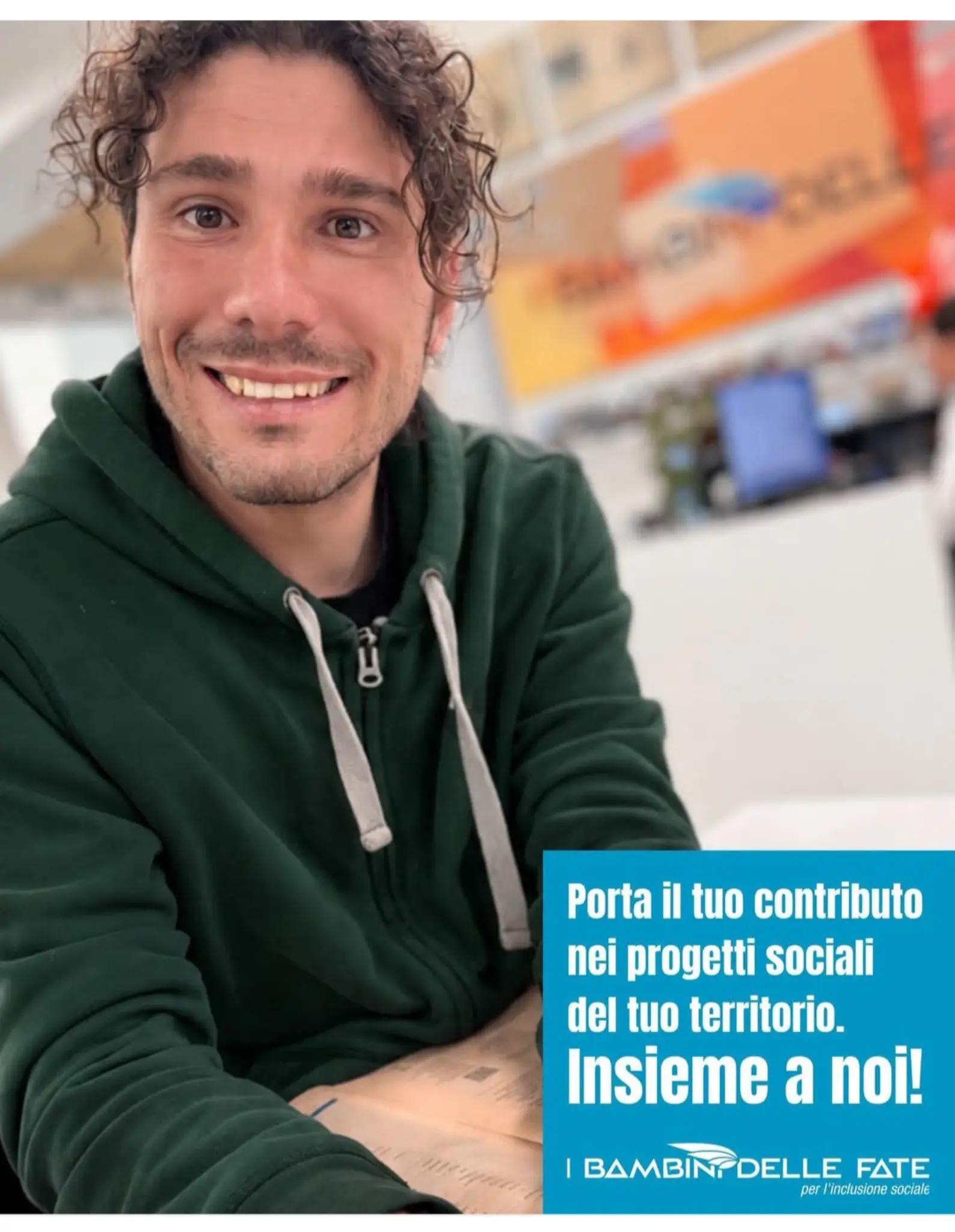 @Michele Silvestroni