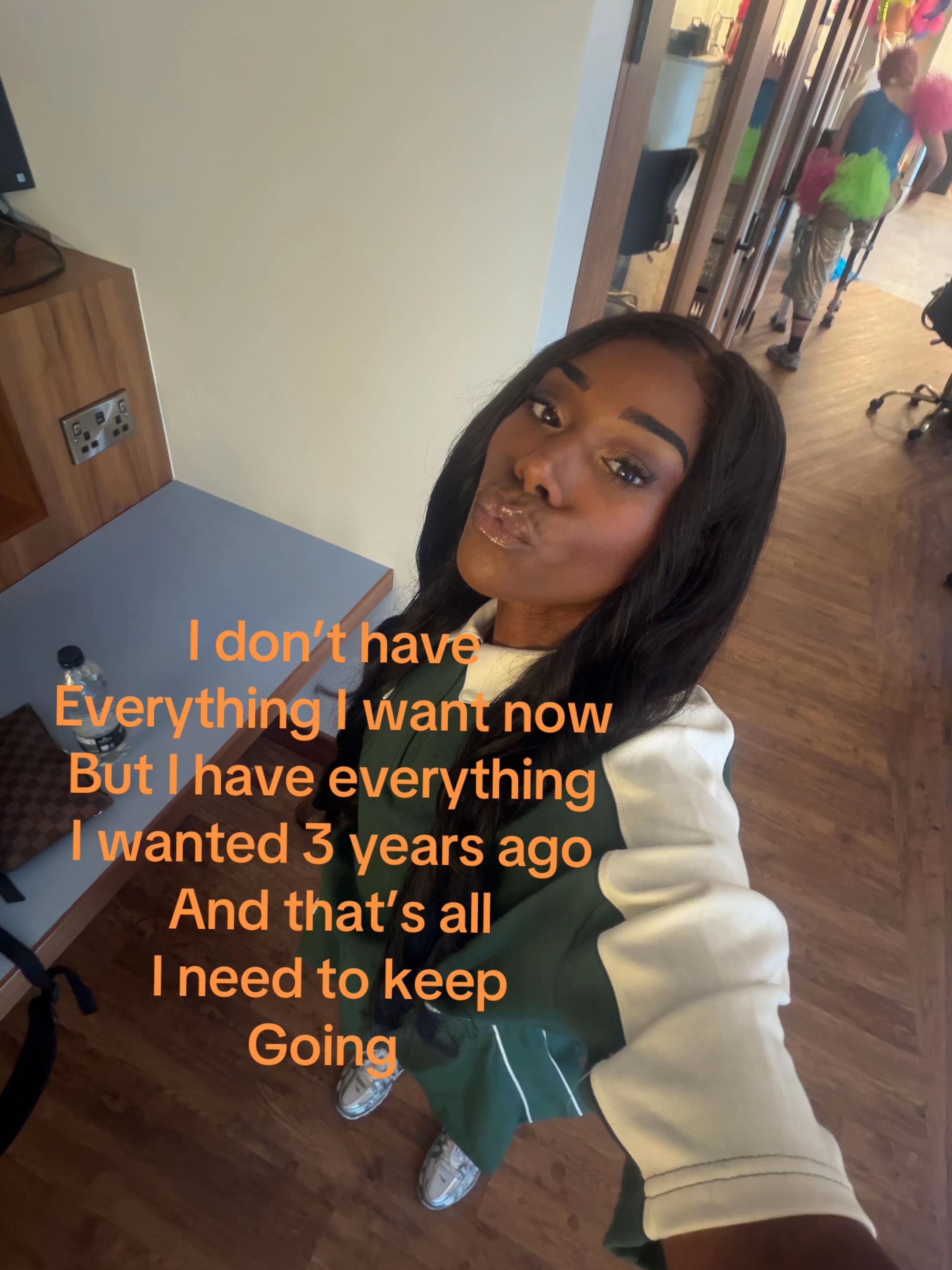 @Carla Monroe