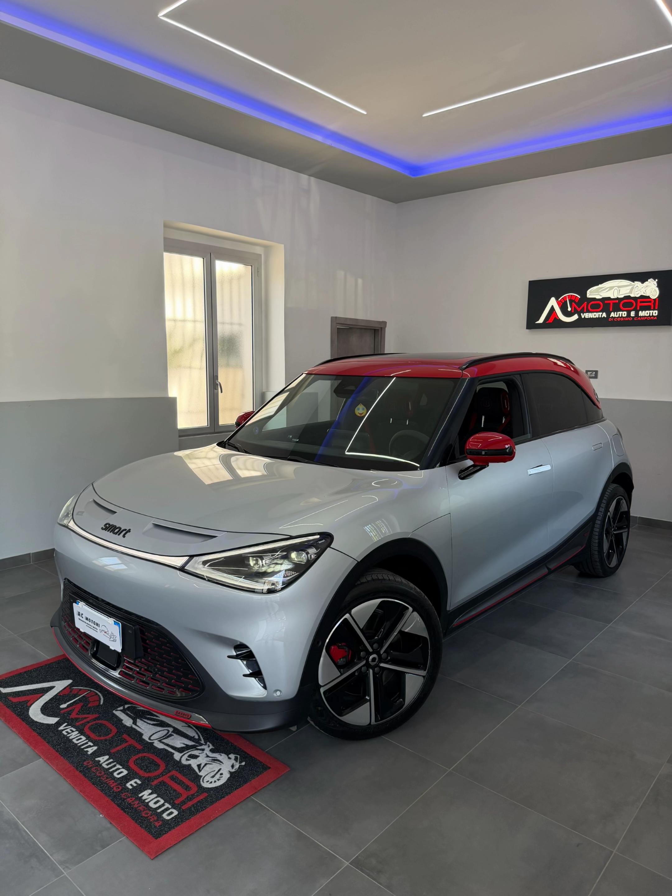 @A.C MOTORI
