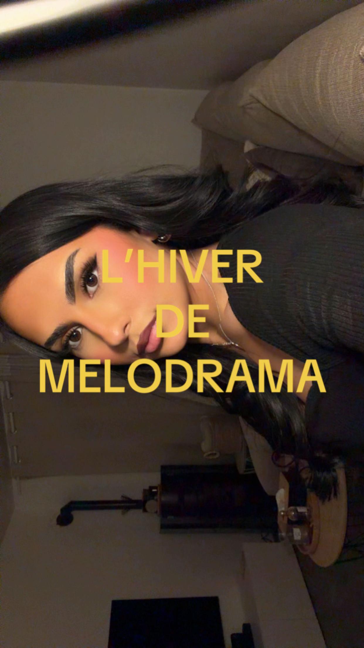 @Camilia