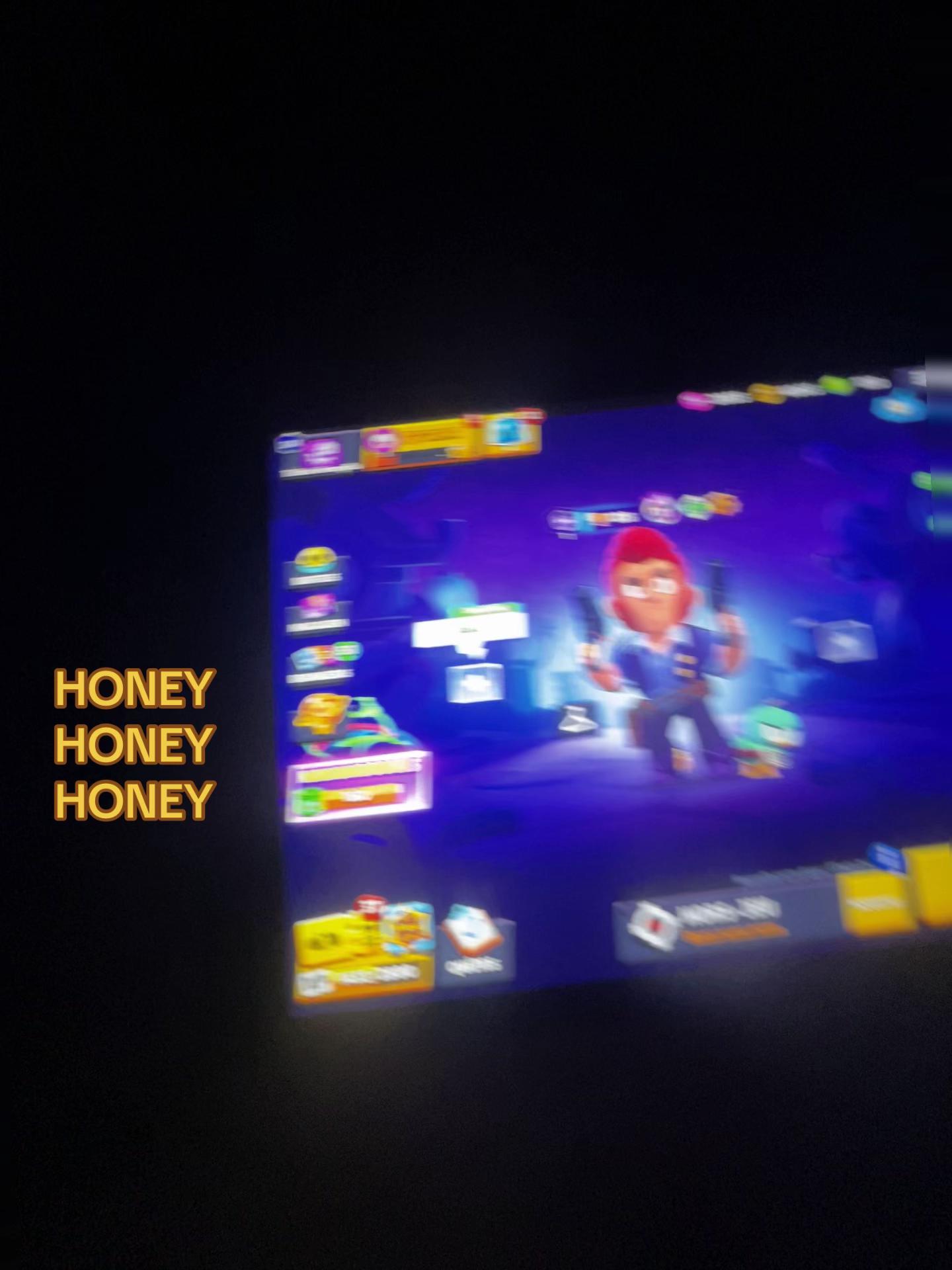 @Honey✰