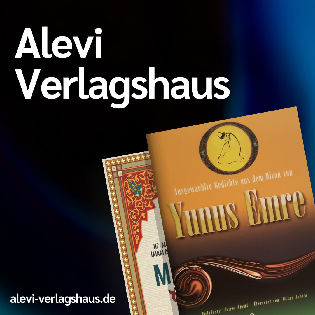 @Alevi Verlagshaus