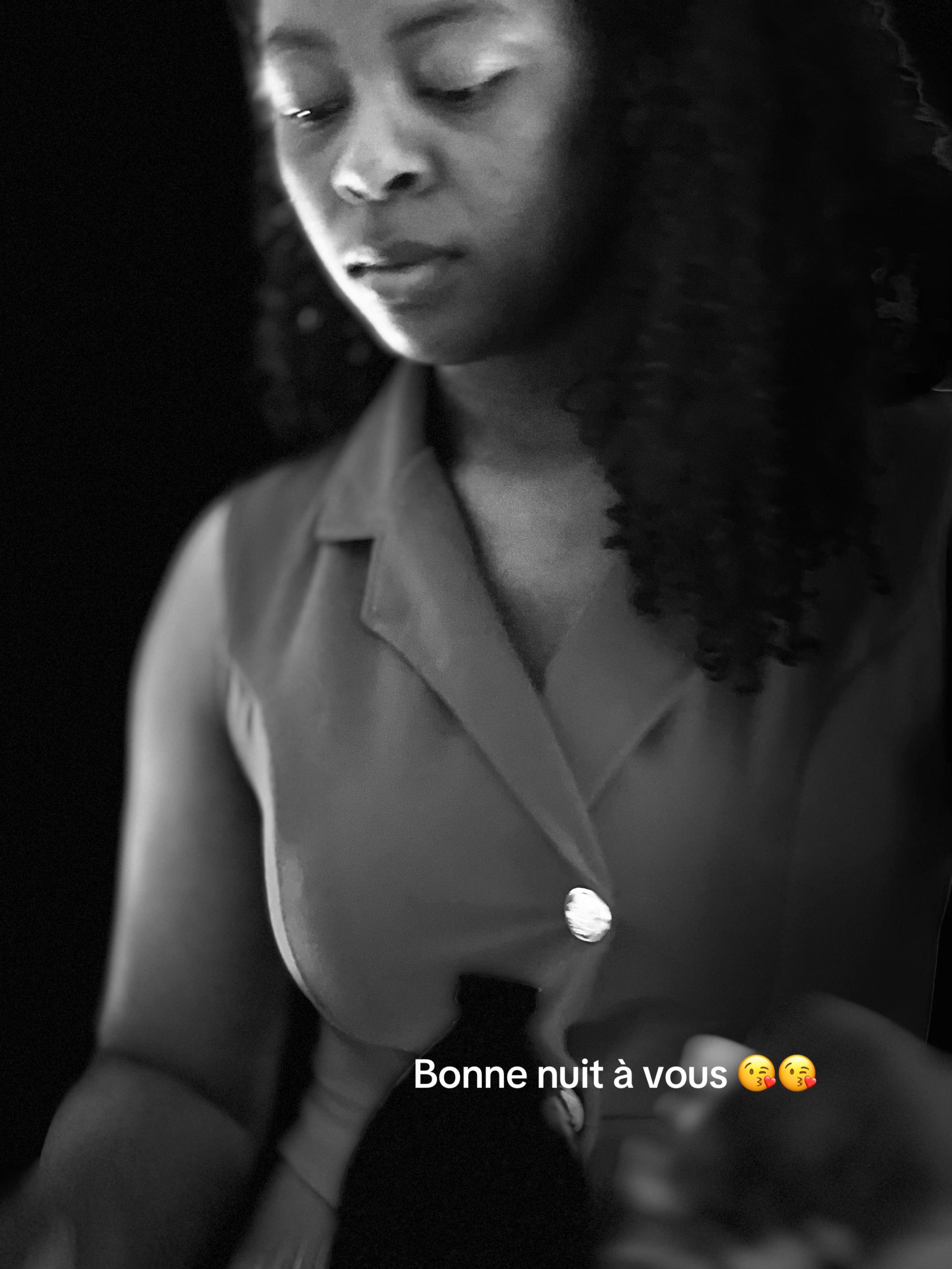 @leatitia Mode