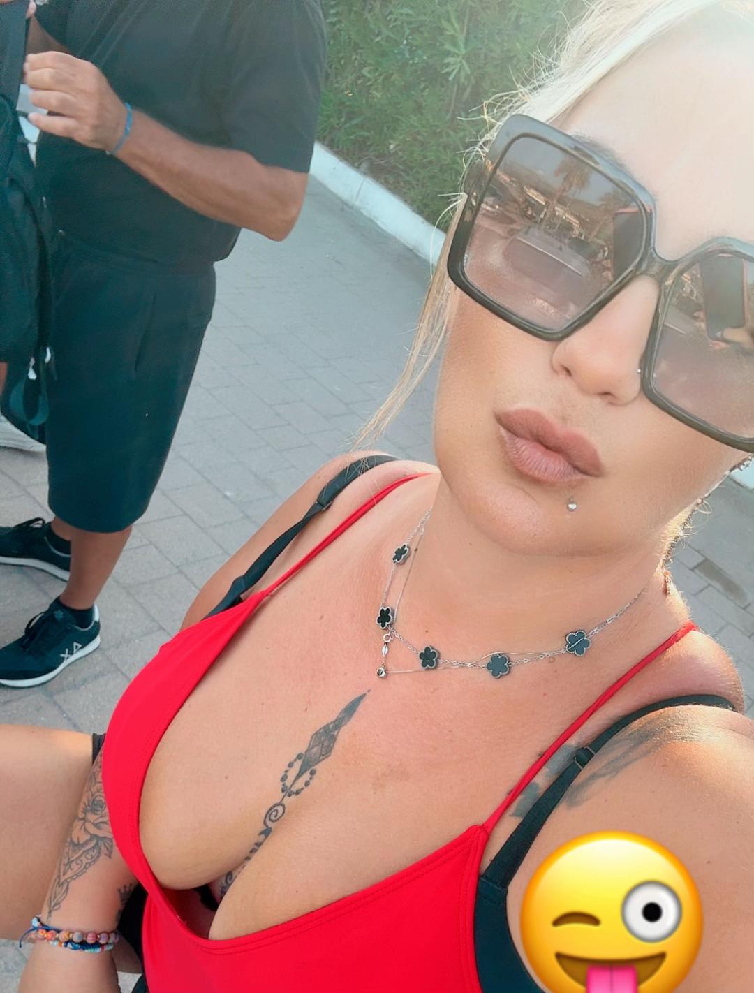 @Francesca Sammarro