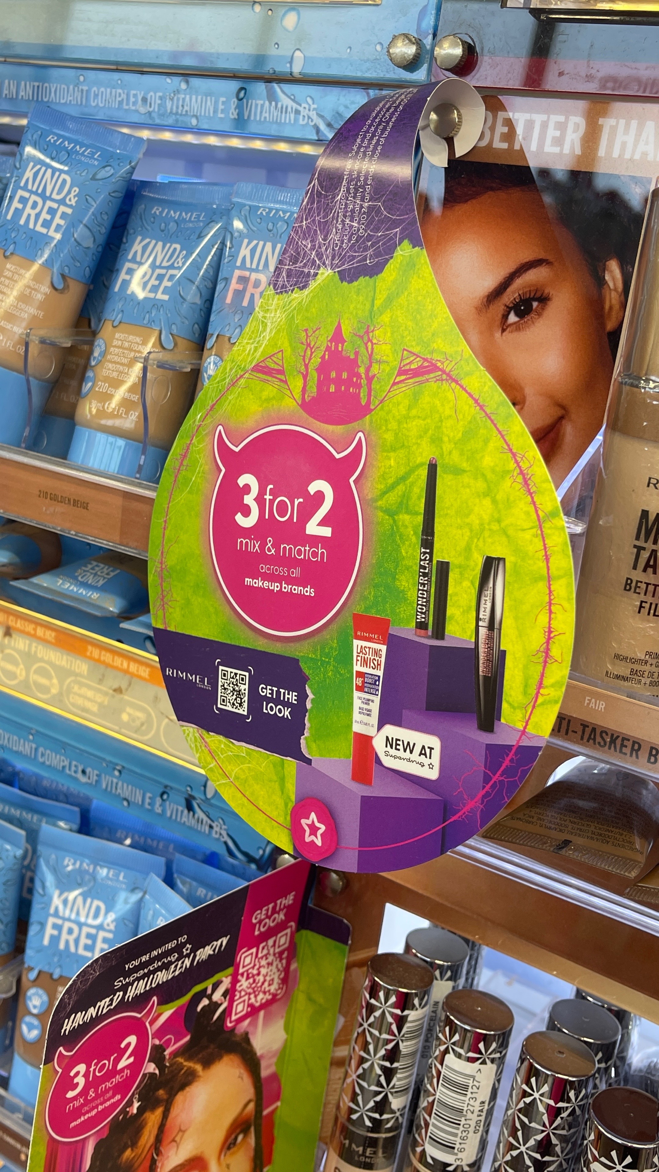 @Superdrug West Norwood🌟