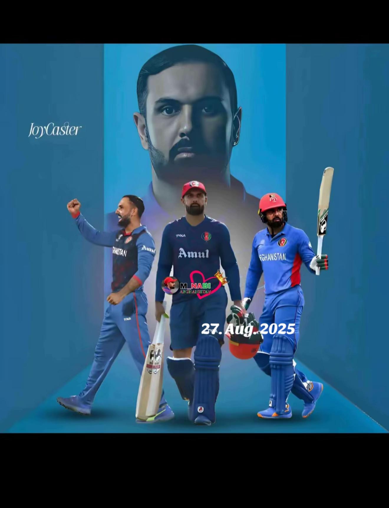 @Mohammad Nabi
