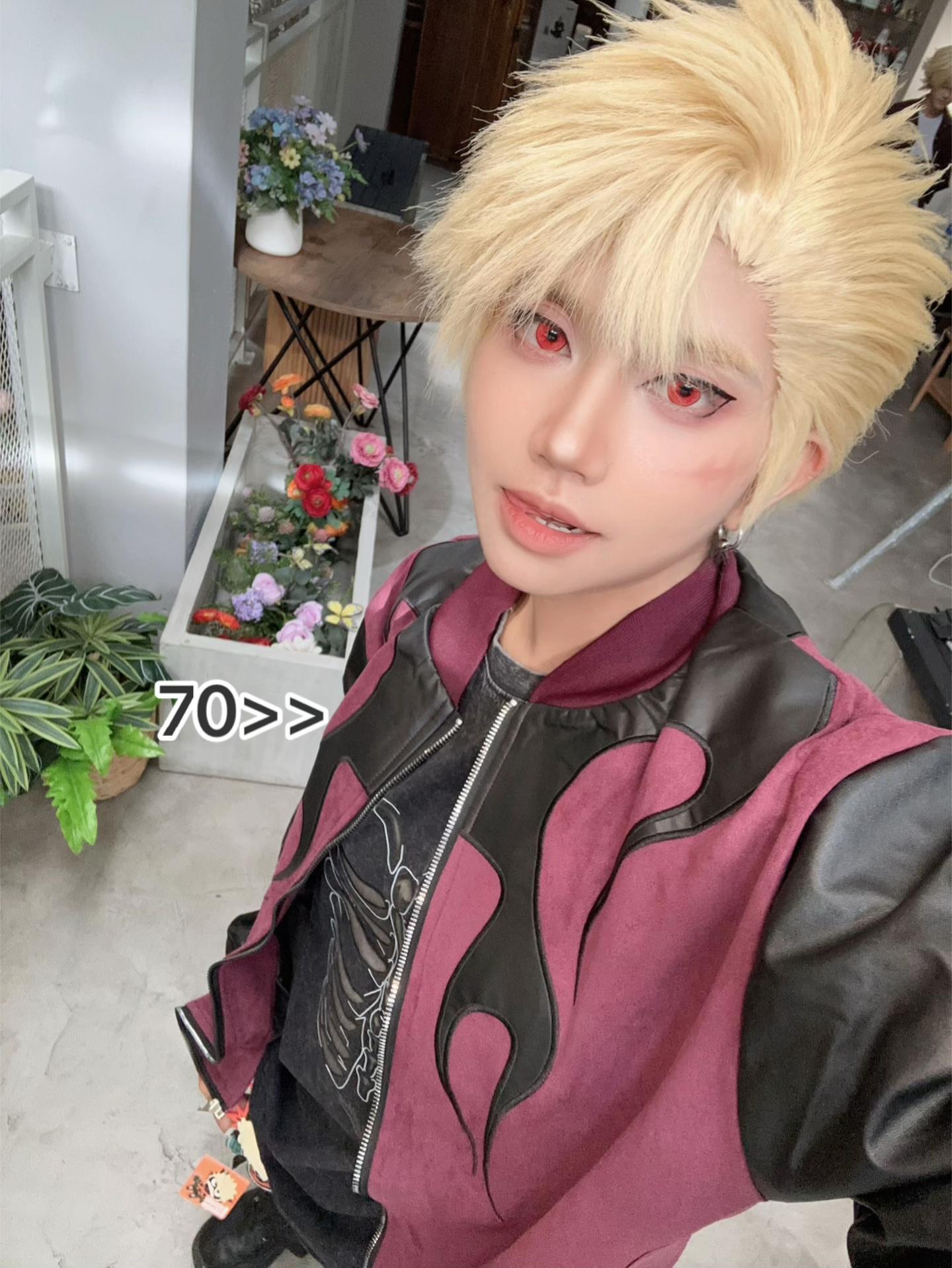 @夏季