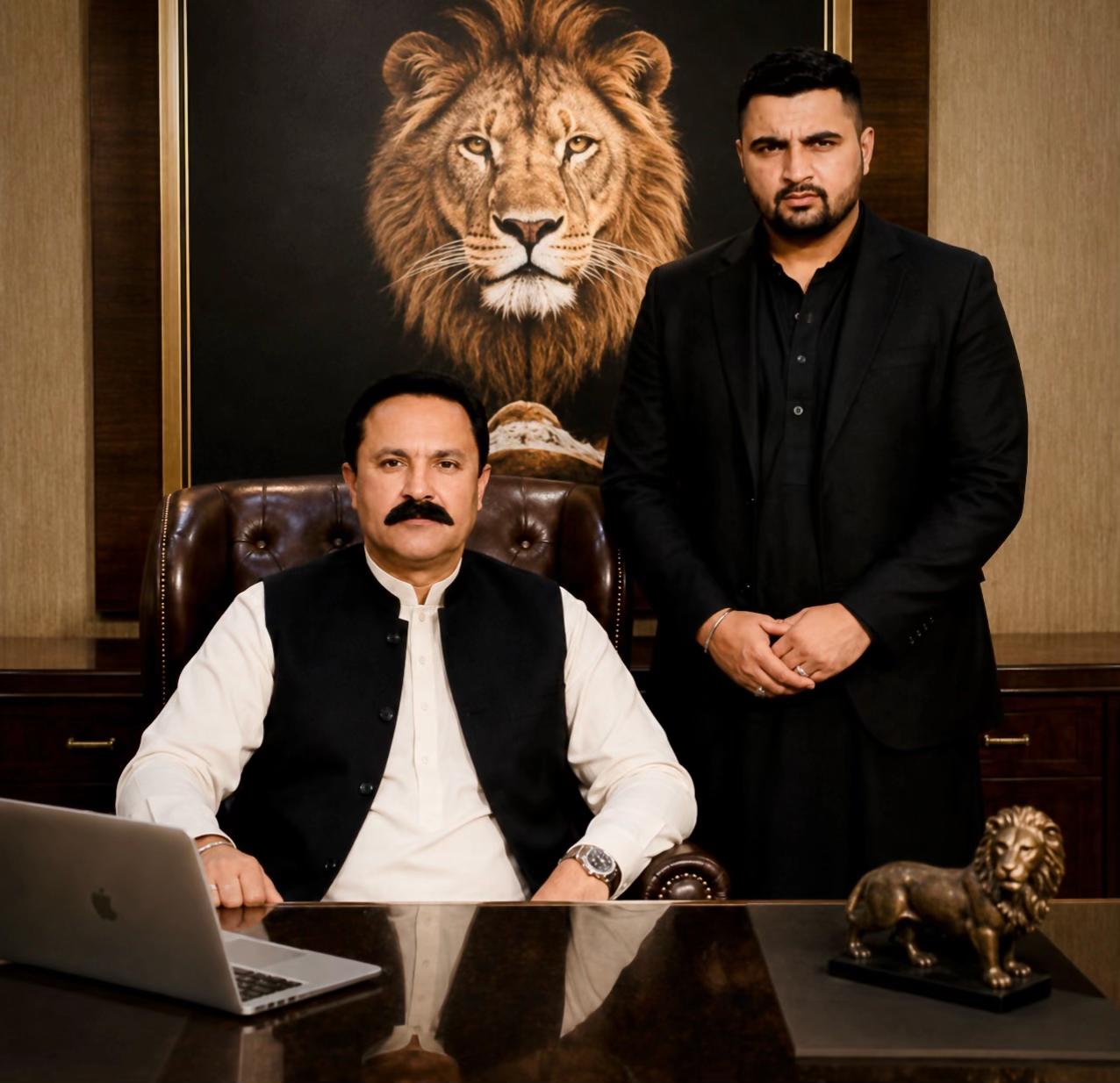 @Usman Khan