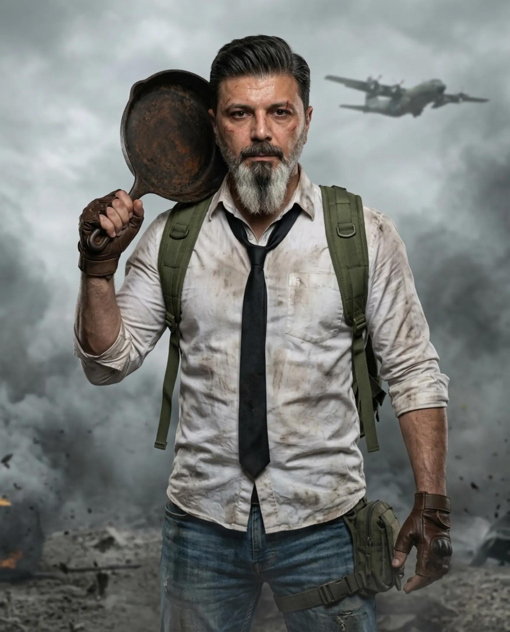 @Cengizhan Korkmaz