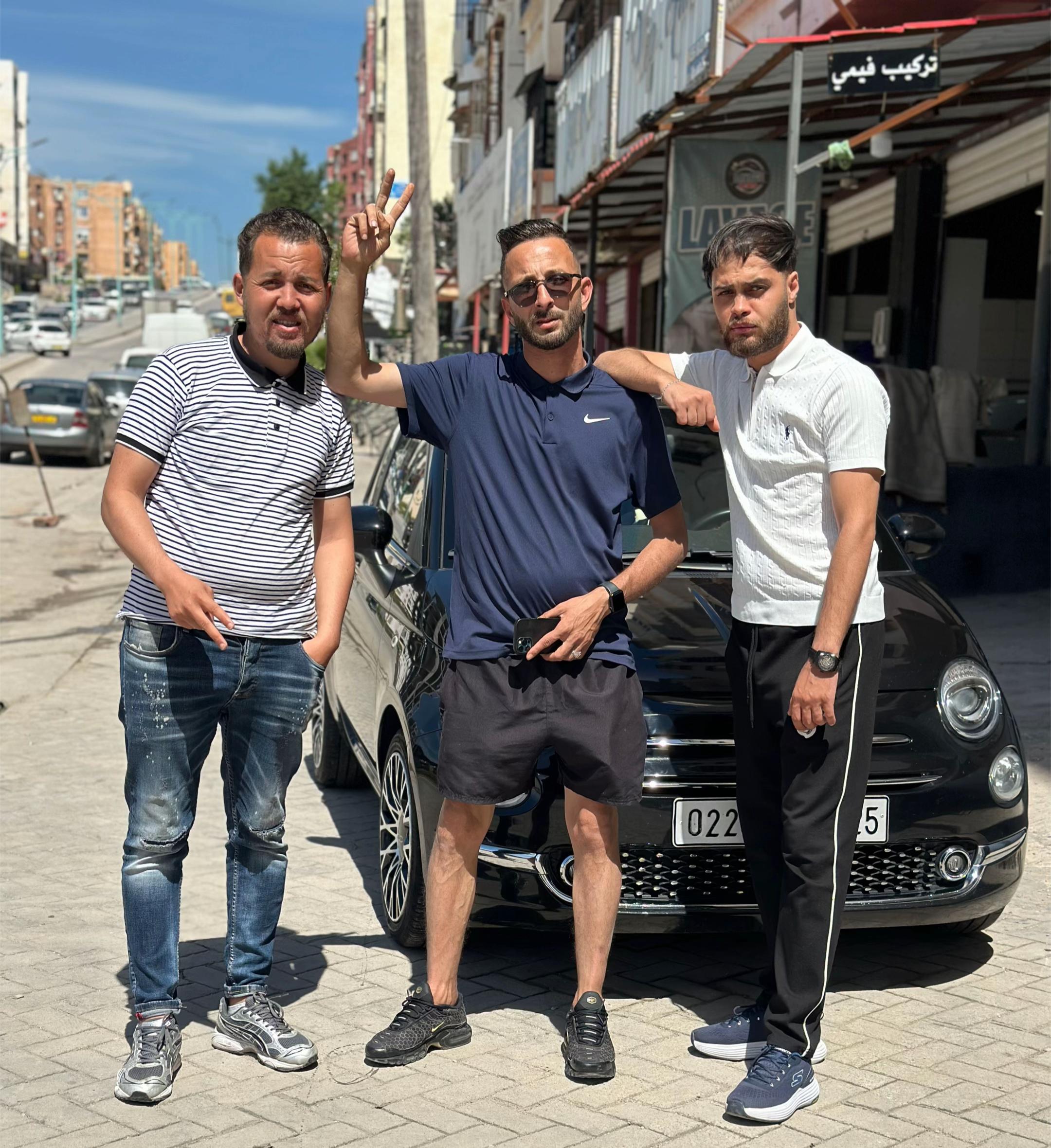 @🇨🇭Amine🇩🇿