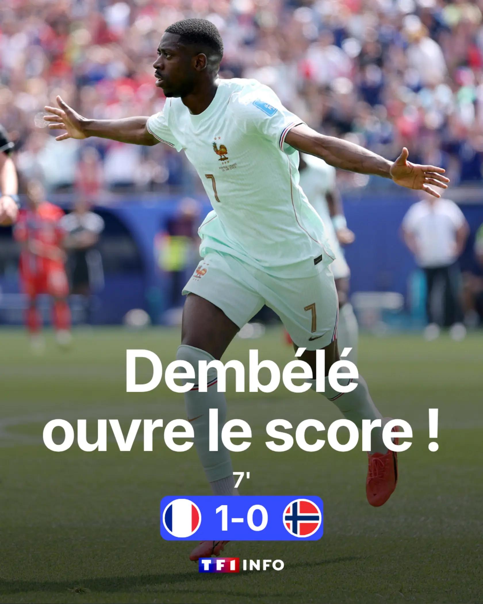 @TF1 INFO