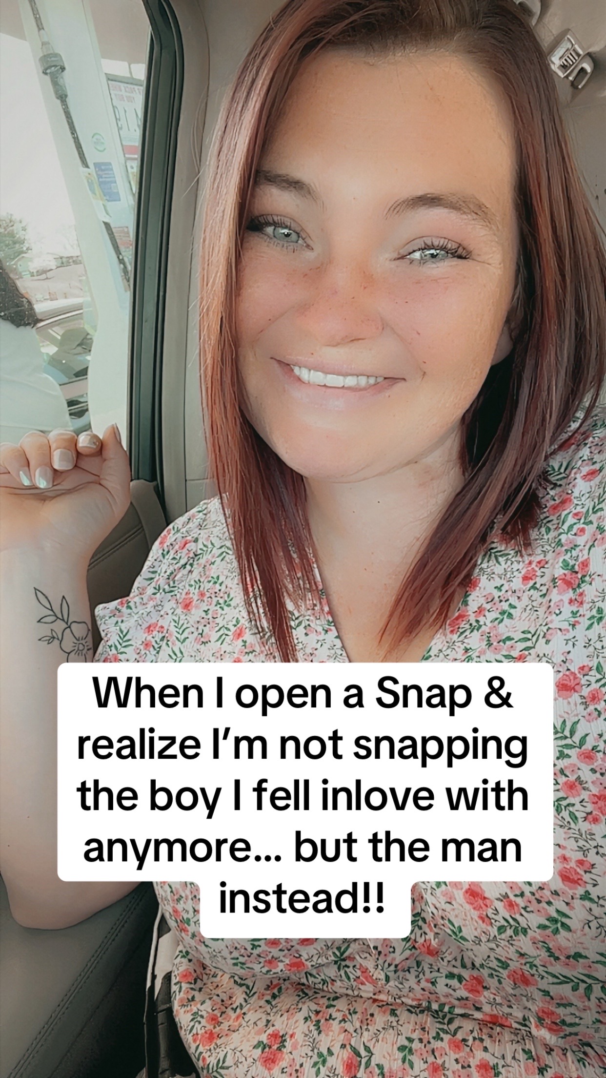 @Alexa🖤 | Wife💍 | SAHM5️⃣