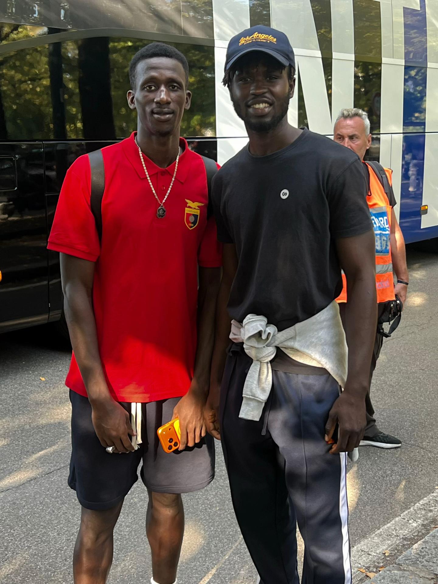 @WAA SENEGAMBIA SPORTS