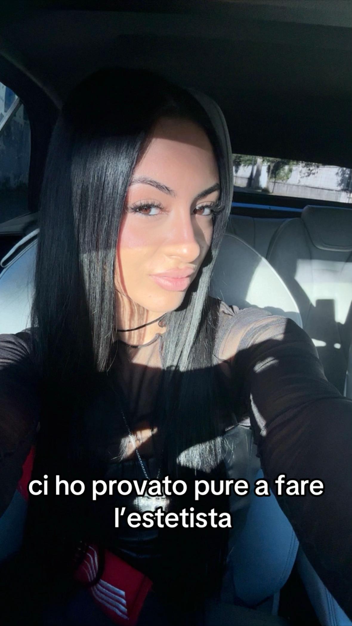 @Desirèe Ciconte