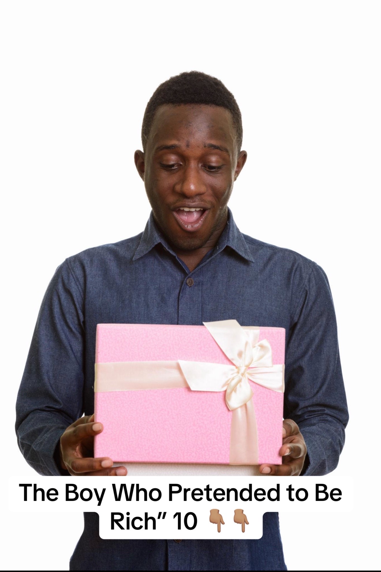 @Doublejay Nwachinemere
