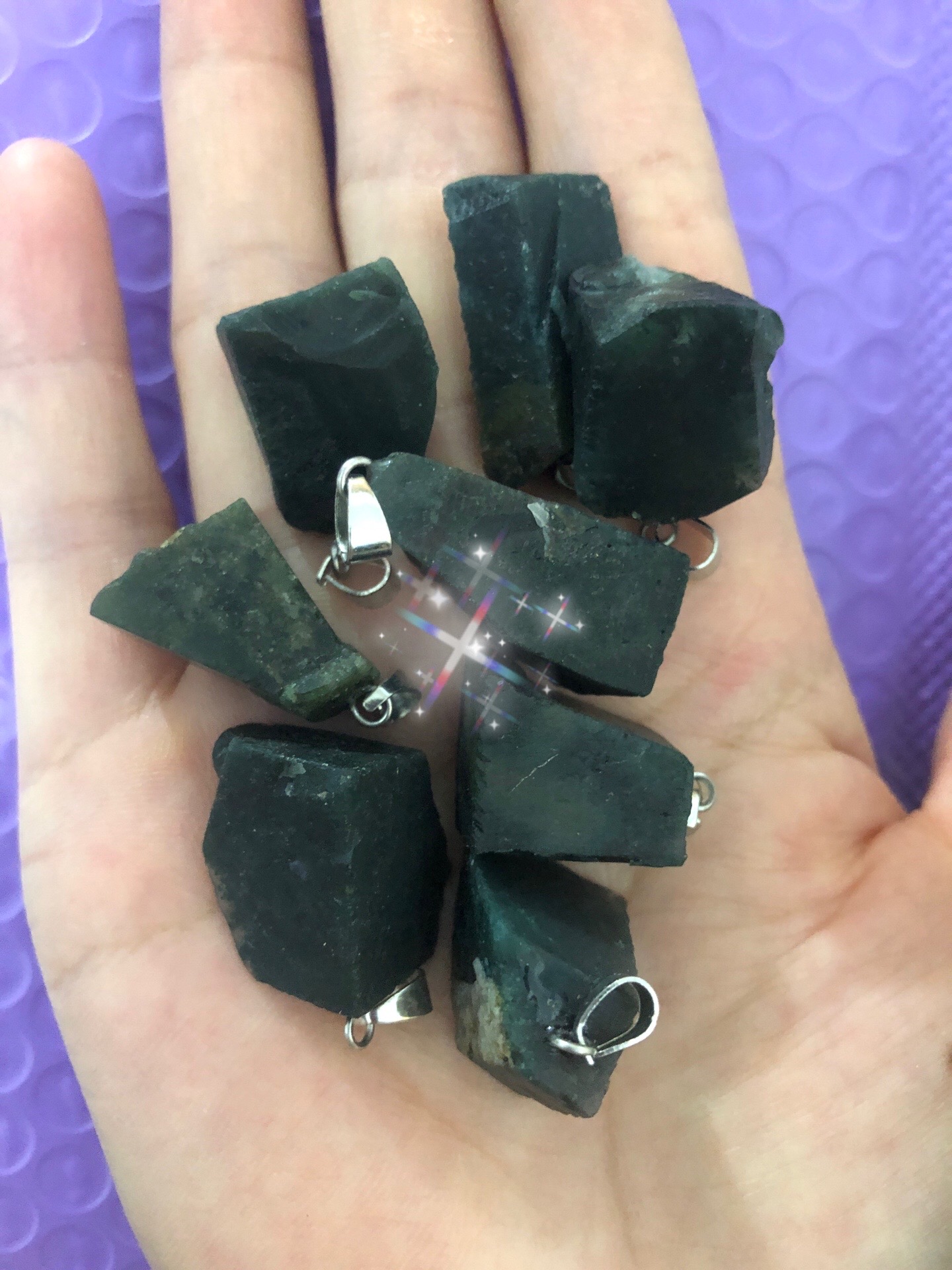 @Asingeloo Gemstone