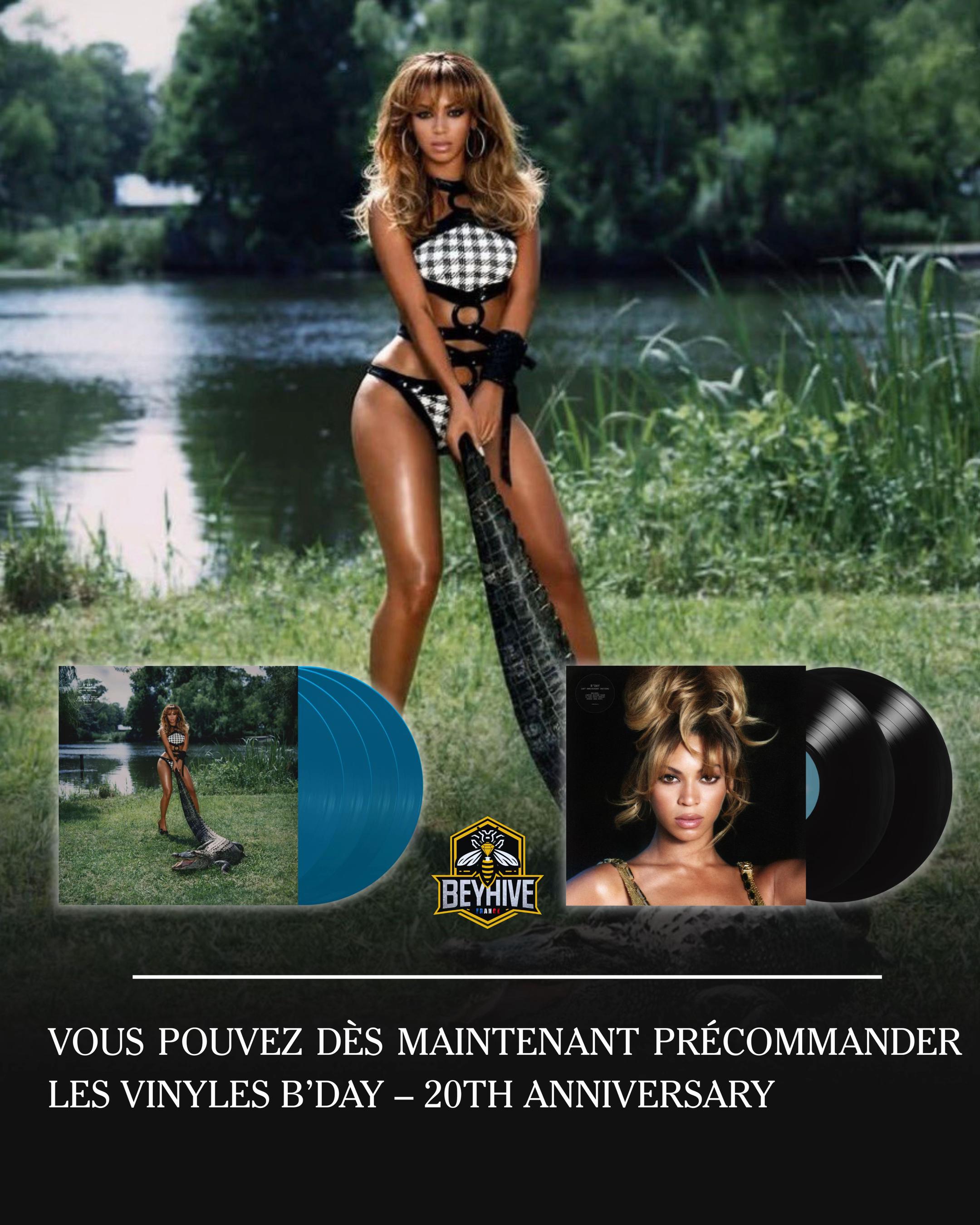 @BeyHive France