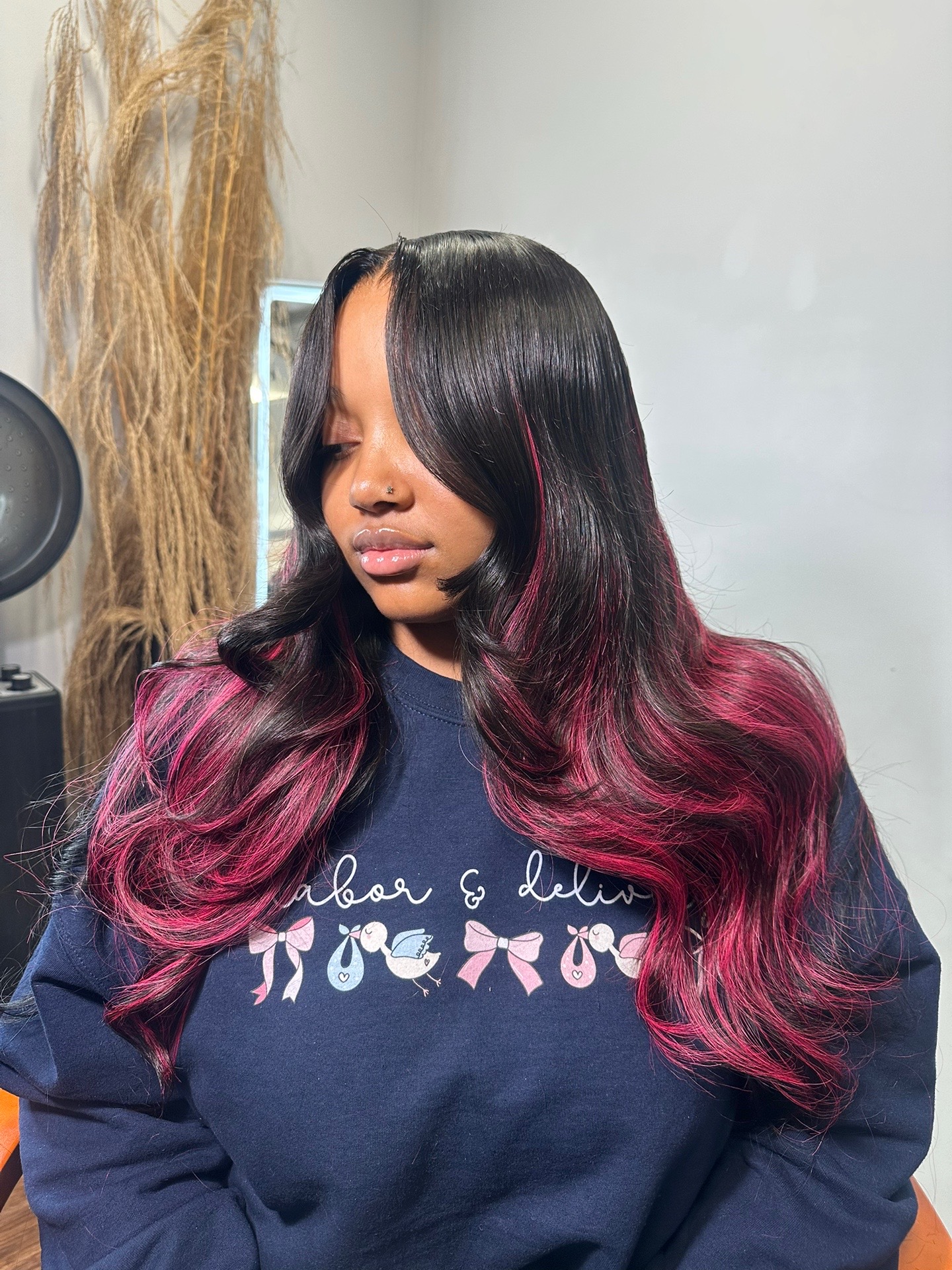 @Styles By Shaye