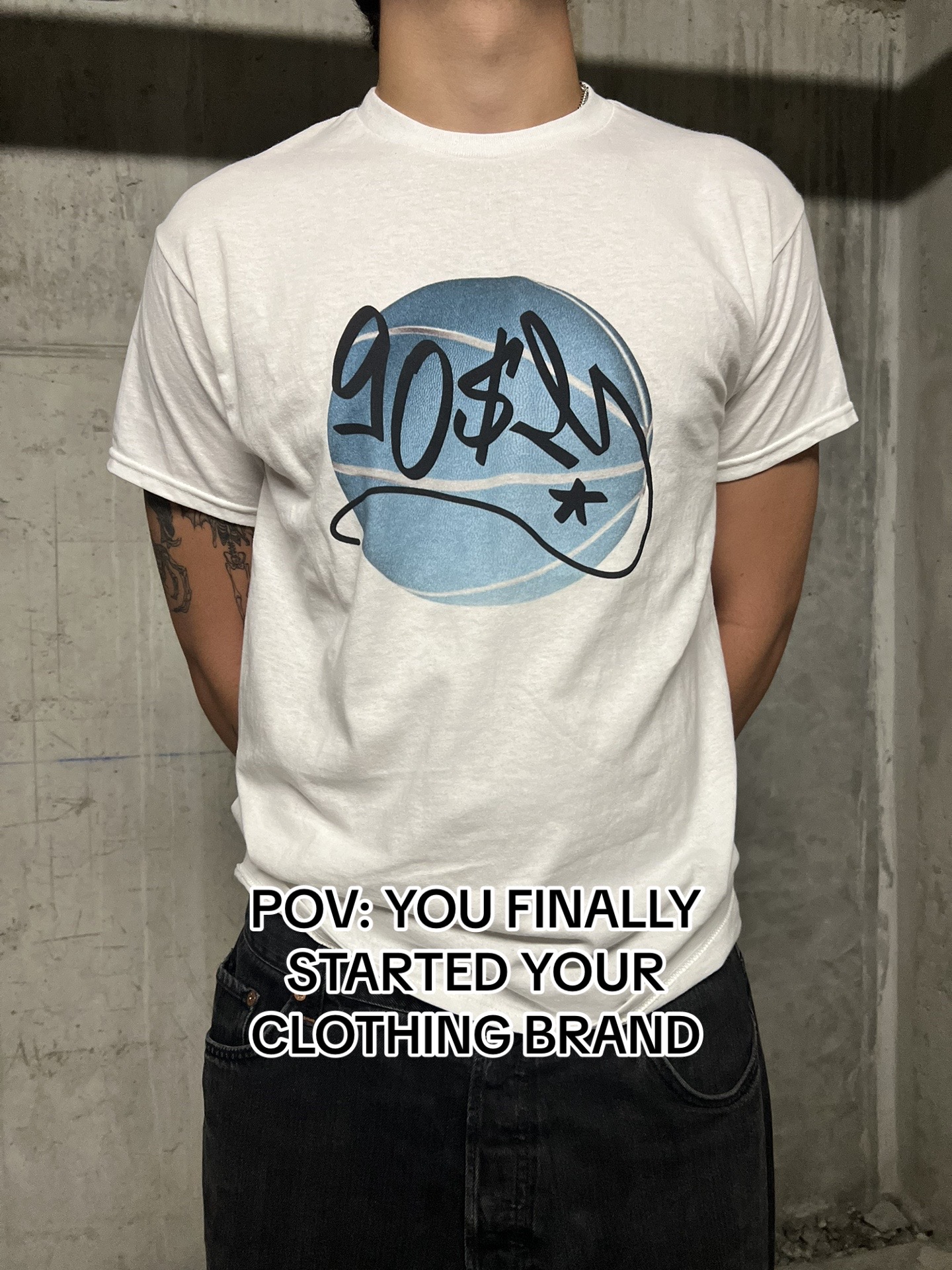 @90$M