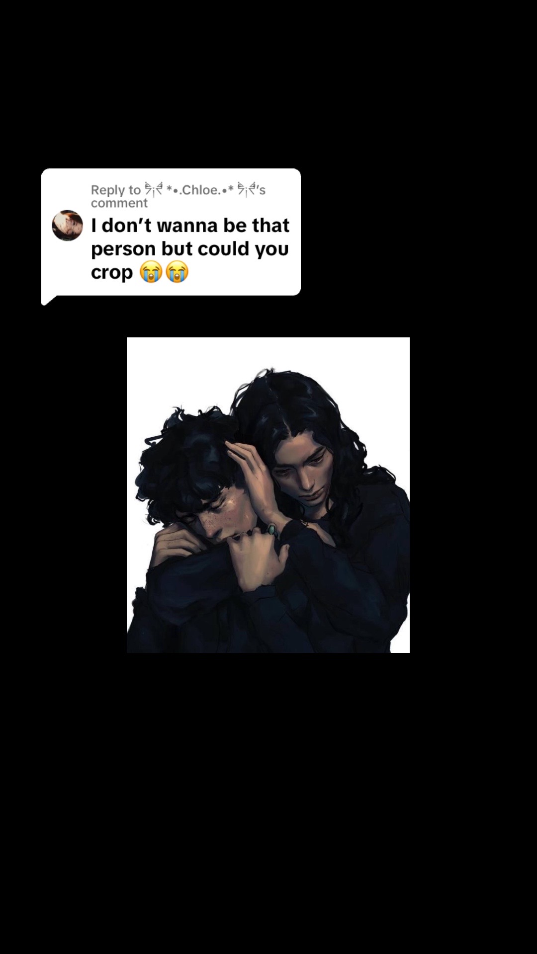 @ellie🖤 (narcissas version!!)