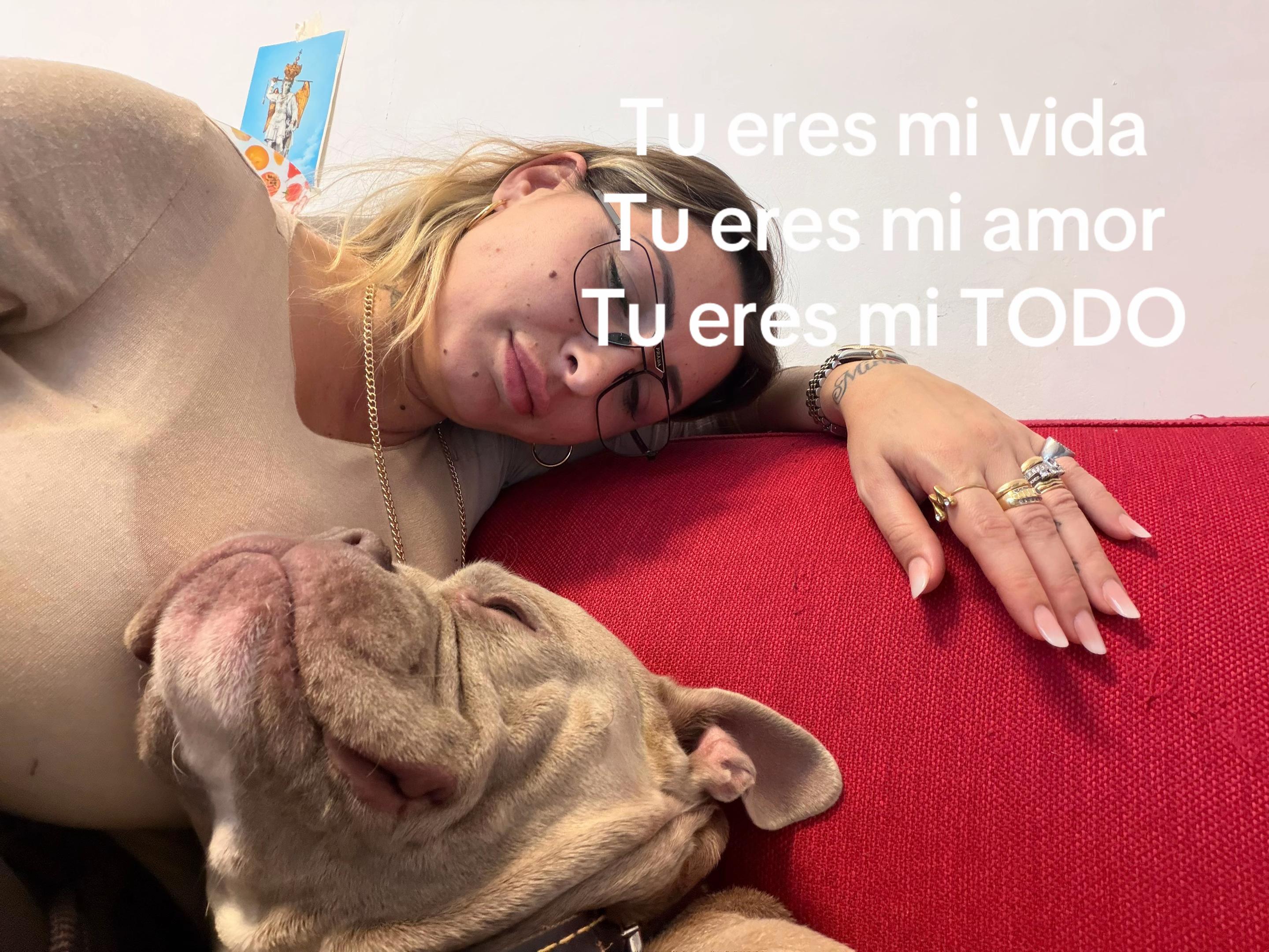 @Angela Cassano