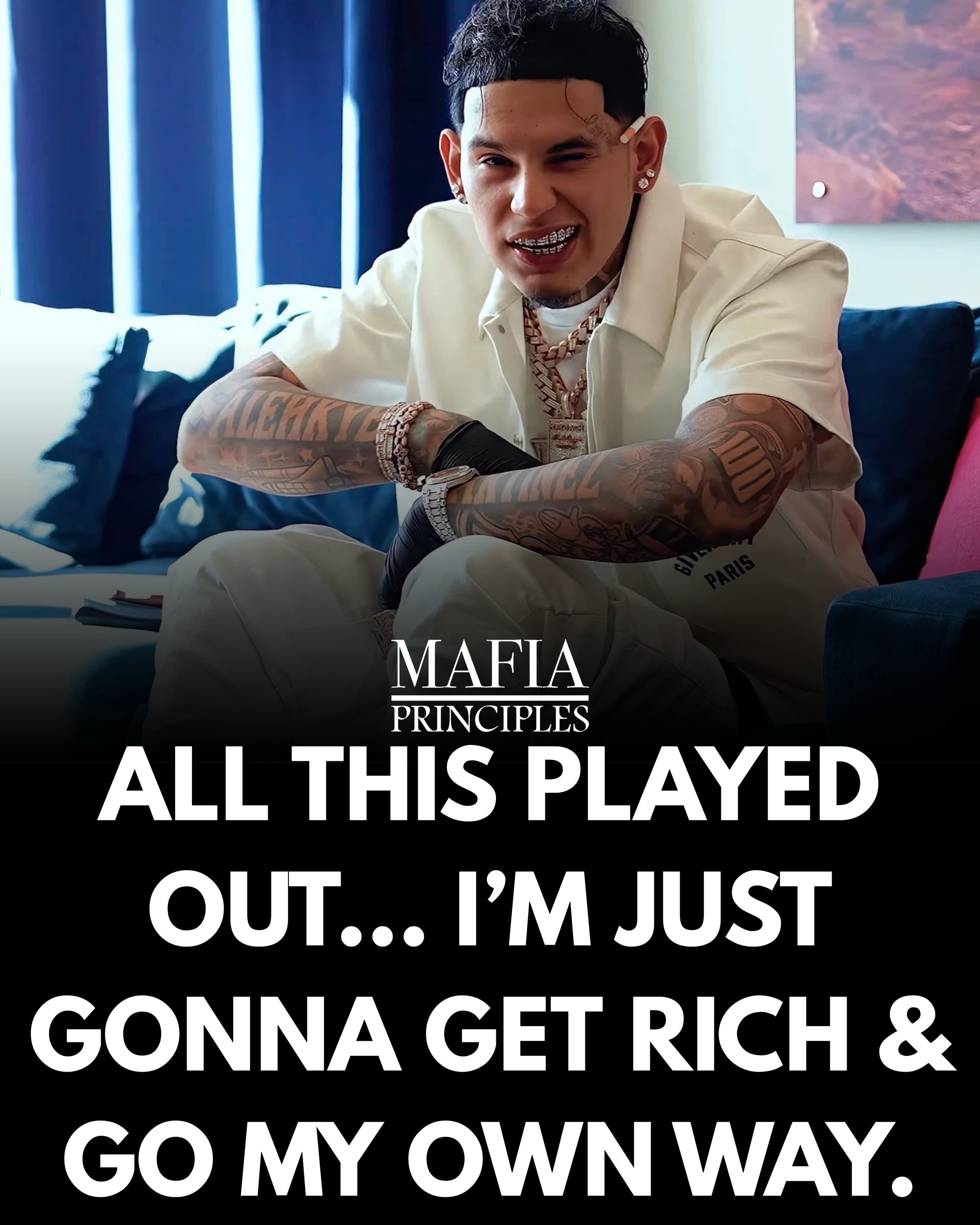 @mafiaprinciples
