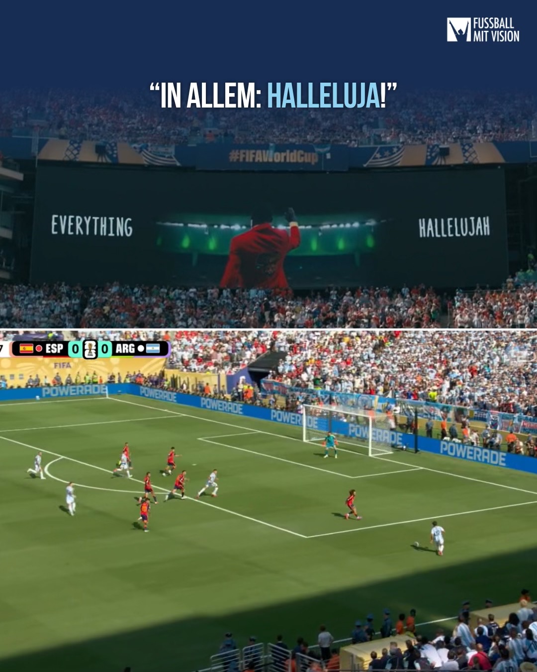 @Fussball mit Vision
