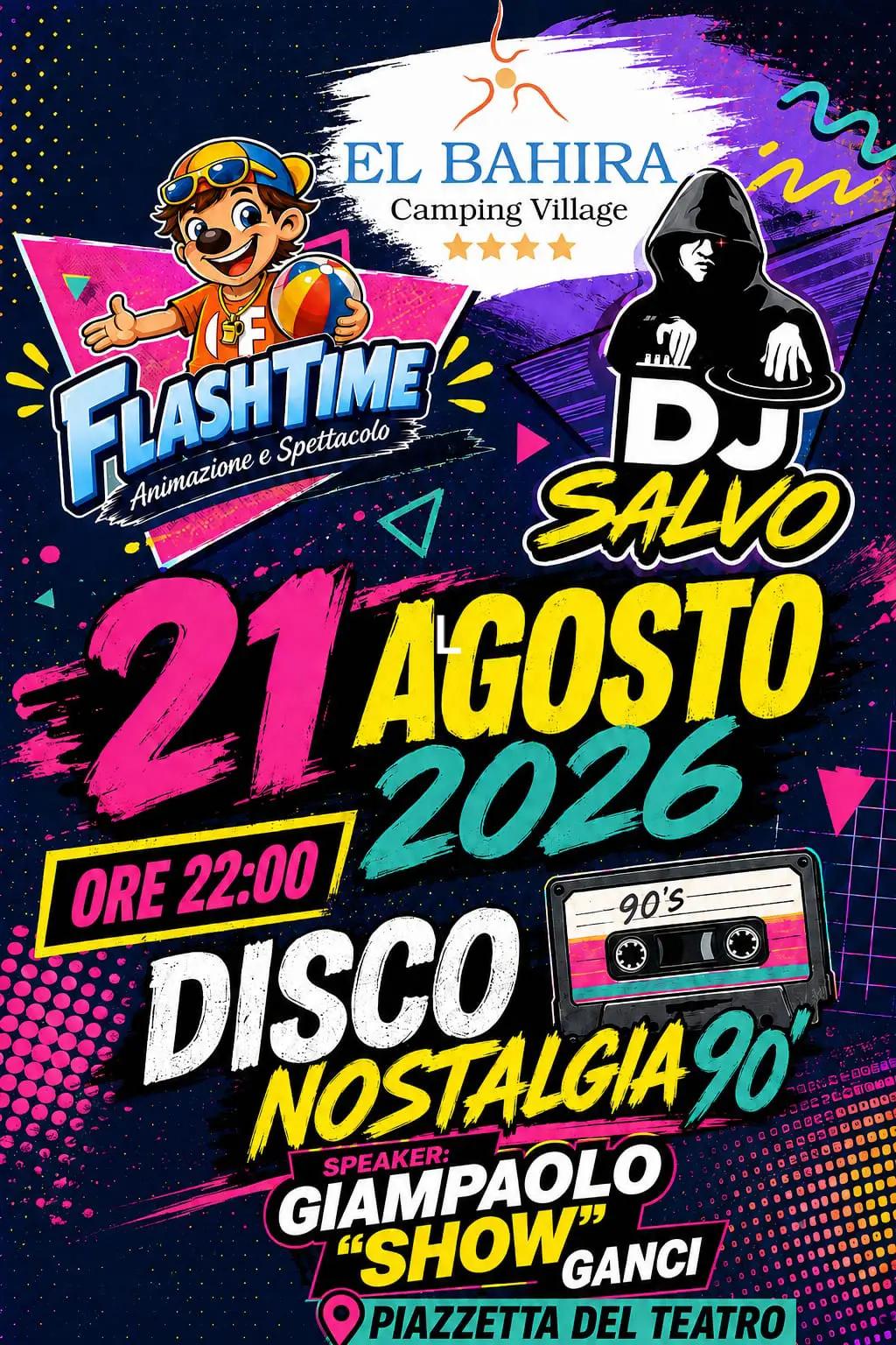 @Dj. Salvo