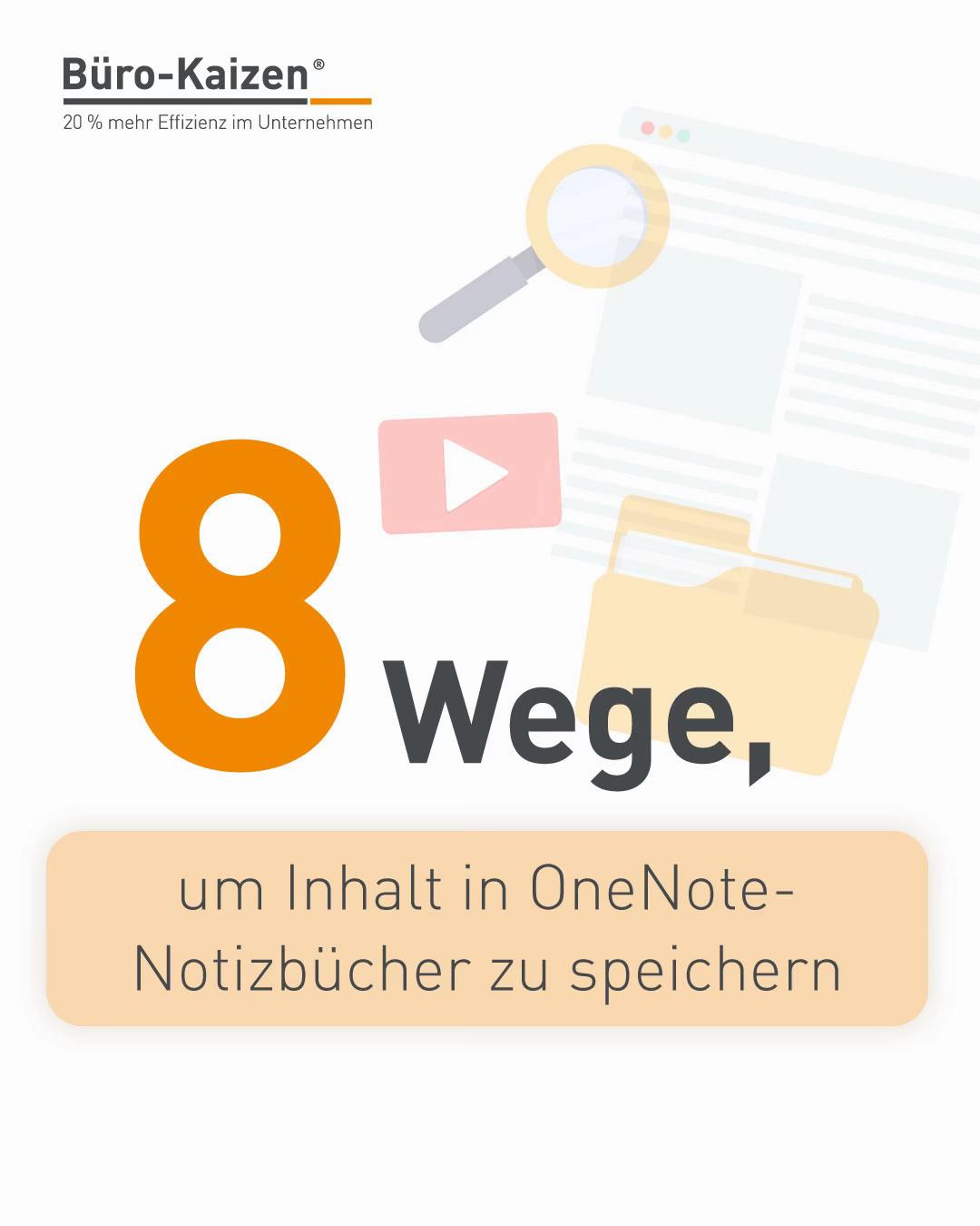@Büro-Kaizen GmbH