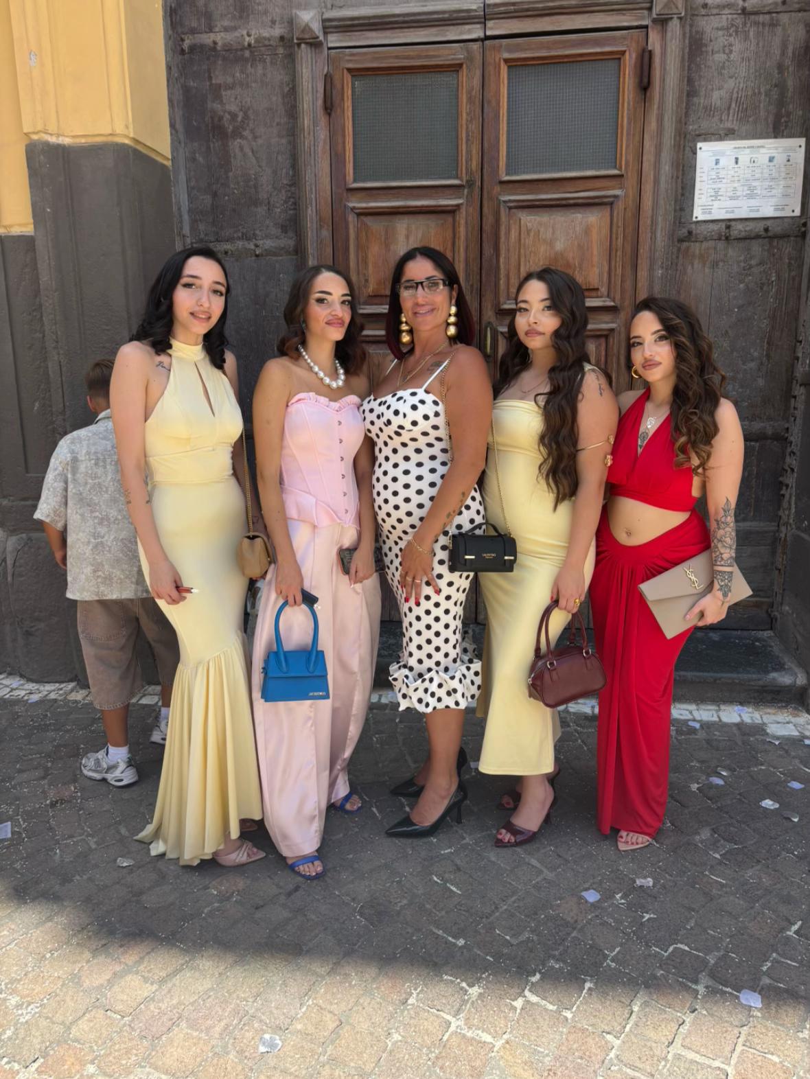 @Maria Riccardi