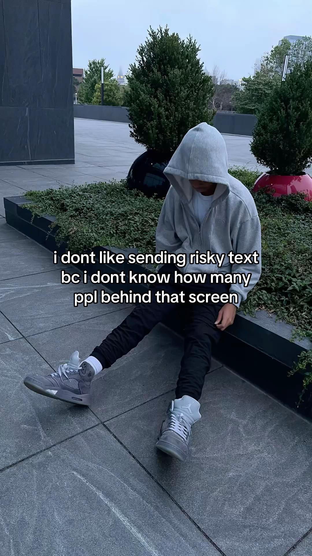 @ 