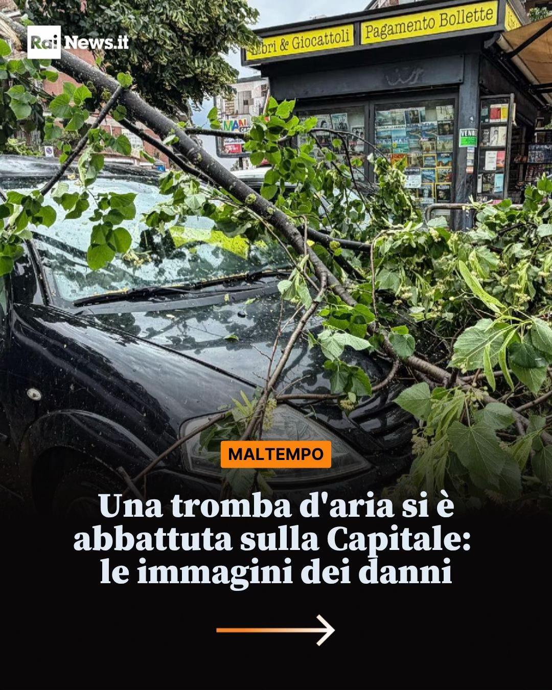 @RaiNews