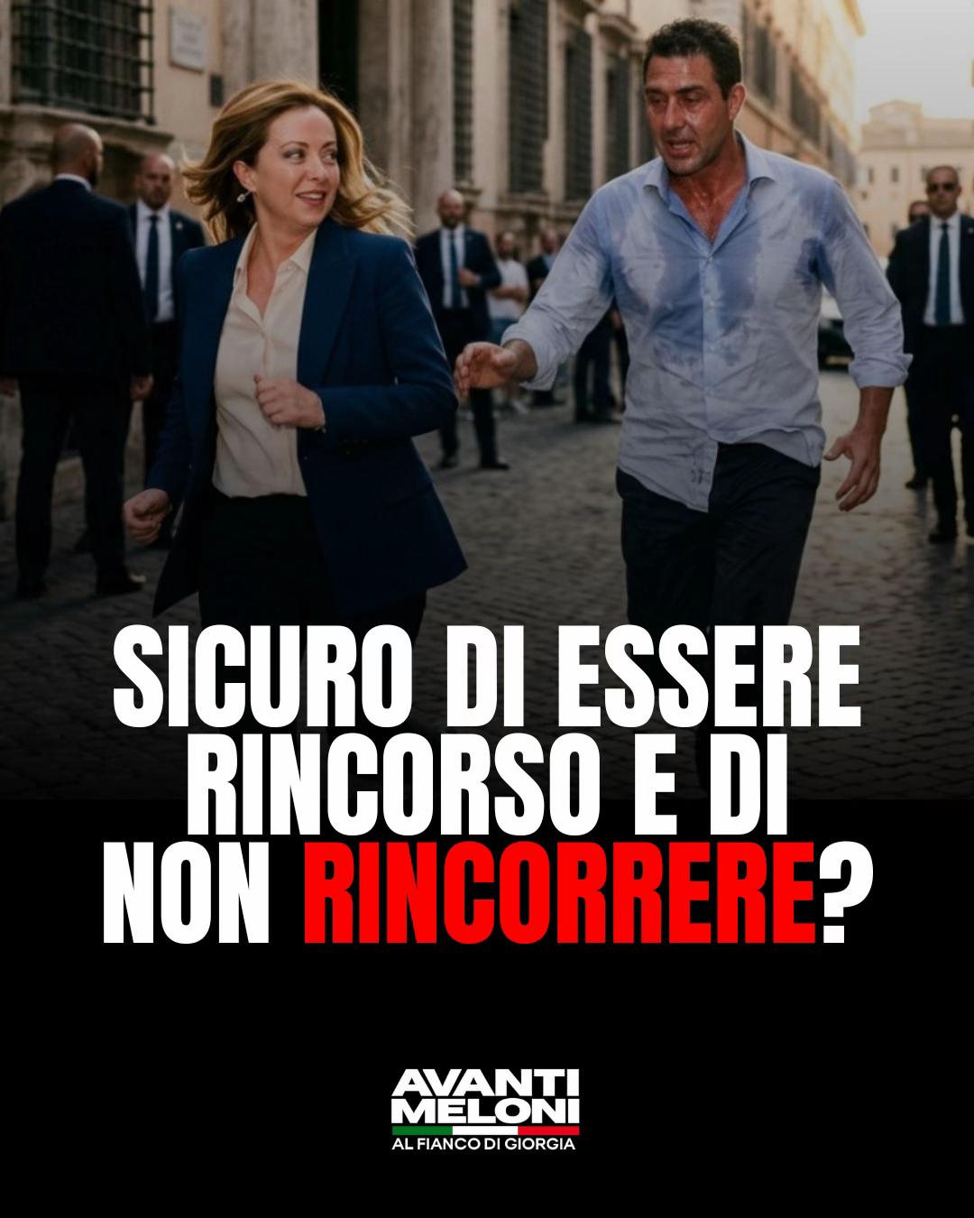 @AvantiMeloni_fanpage