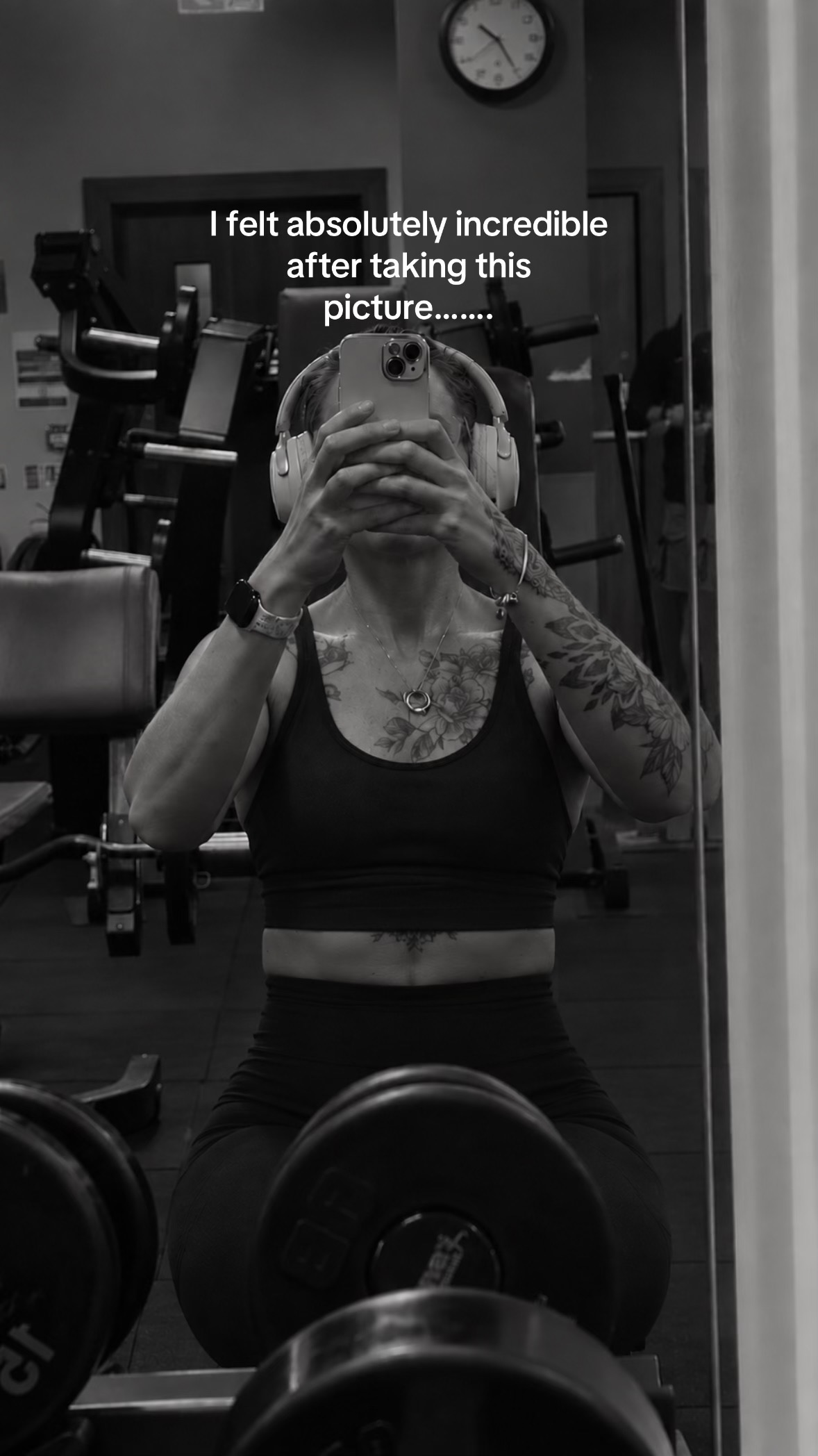 @Sam’s_gym_journey💖