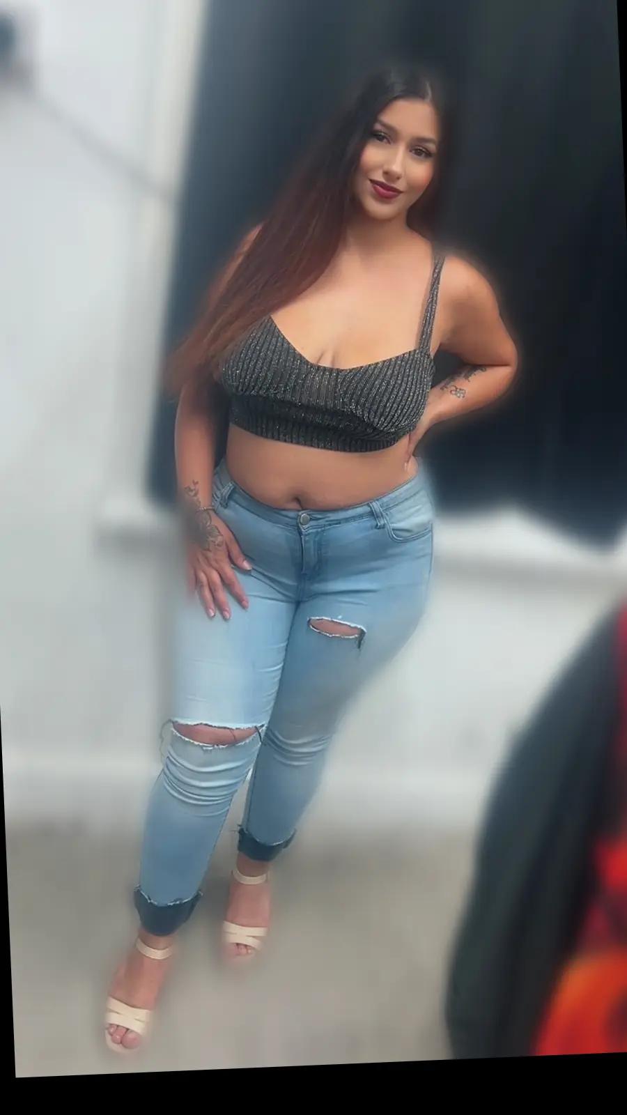 @❤️Queen Deni❤️