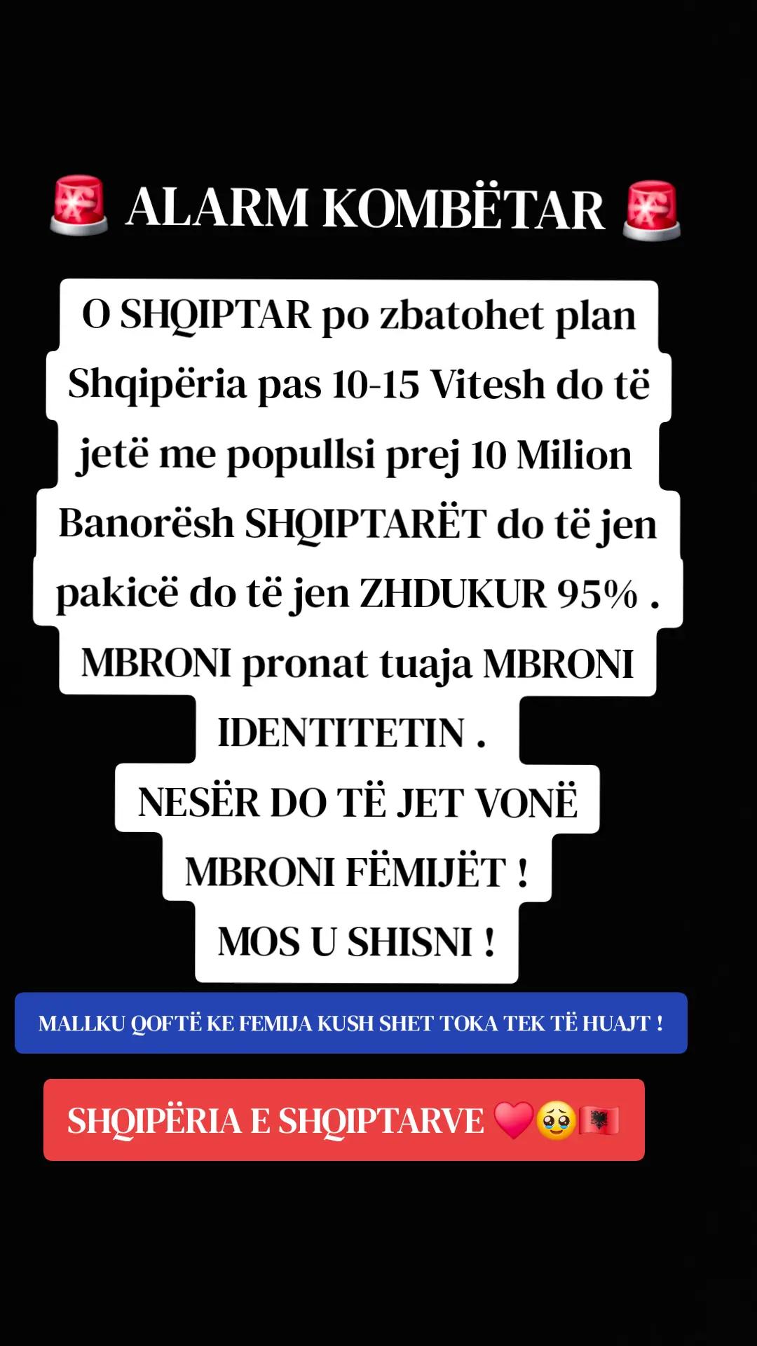 @Albania Illyrian🇦🇱🩸