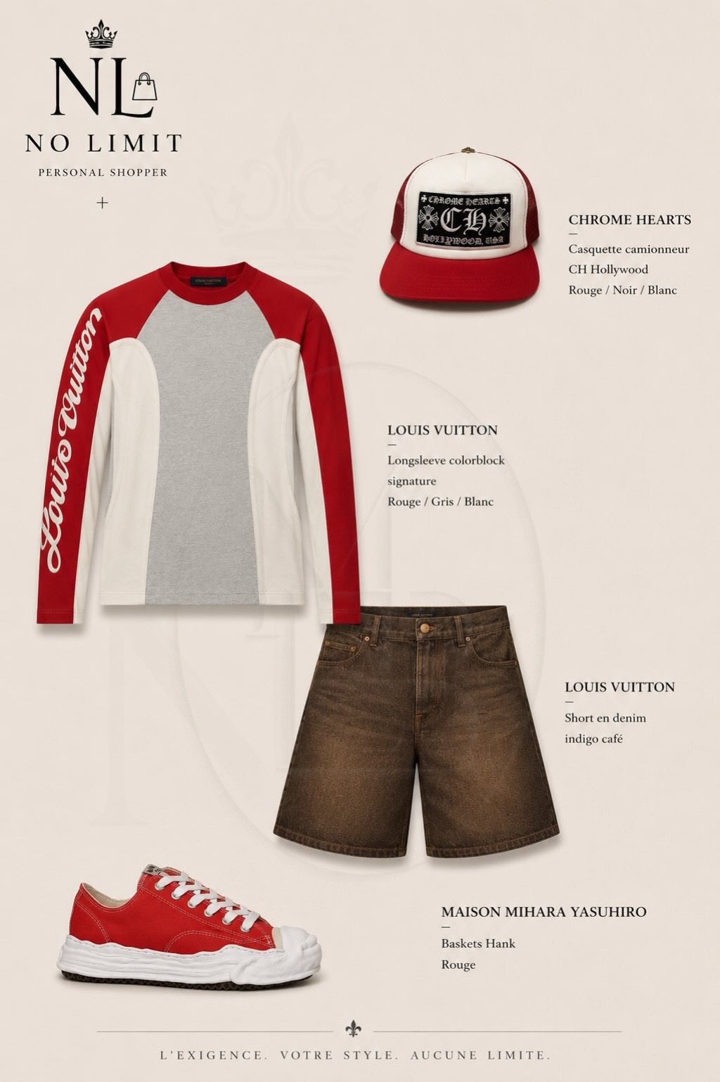 @MLB | luxury concierge