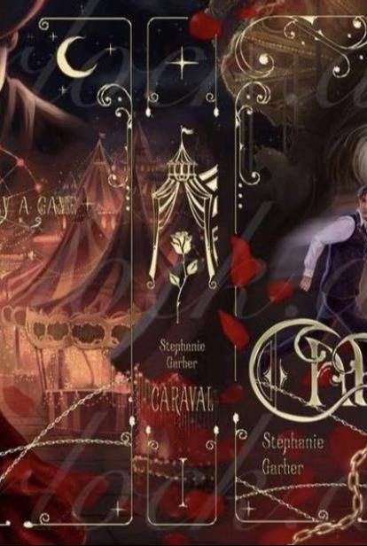 @angie (biggest Caraval fan🎠)