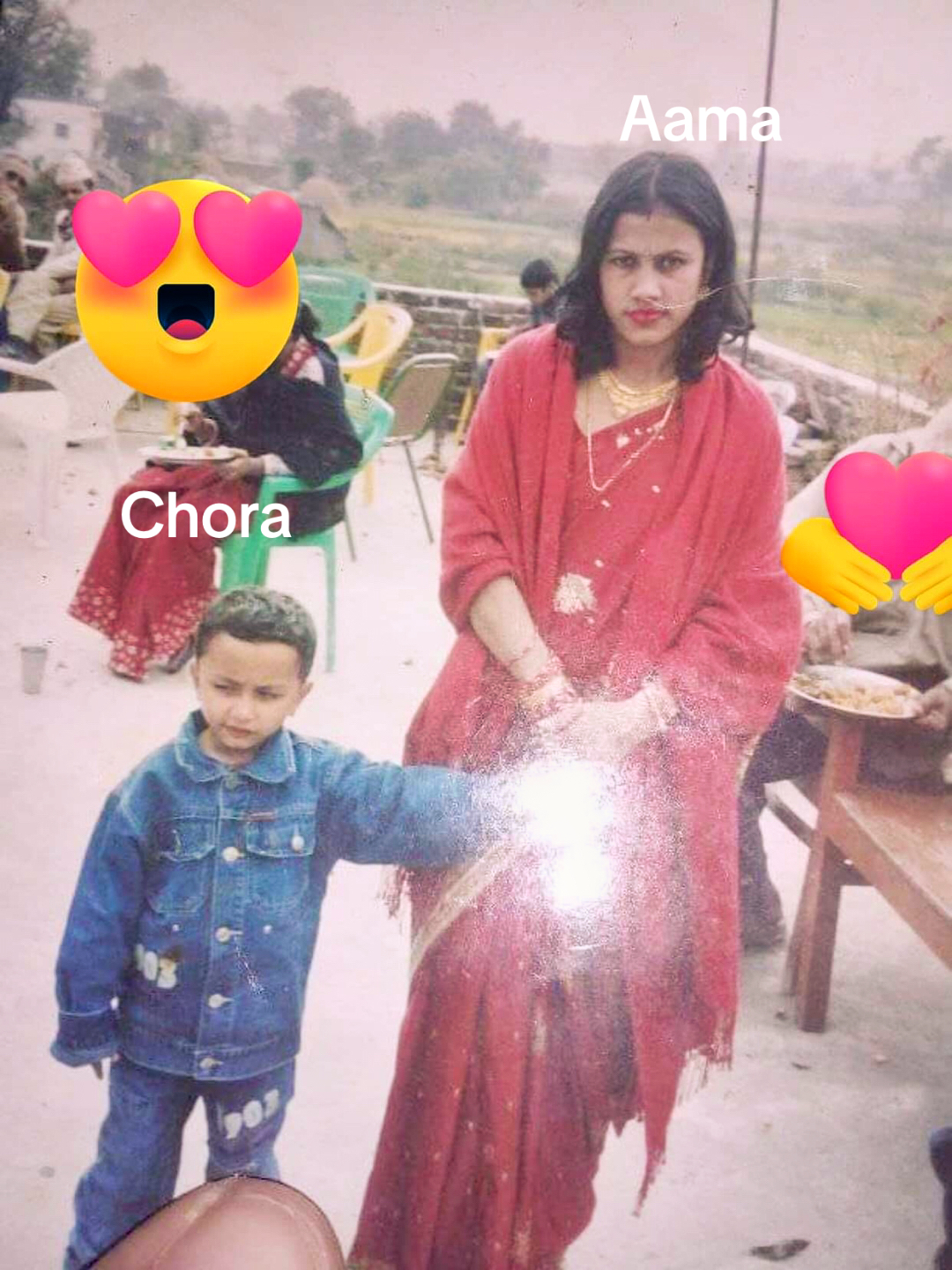 @Bhattarai Laxmi ♥️🇫🇮🙏